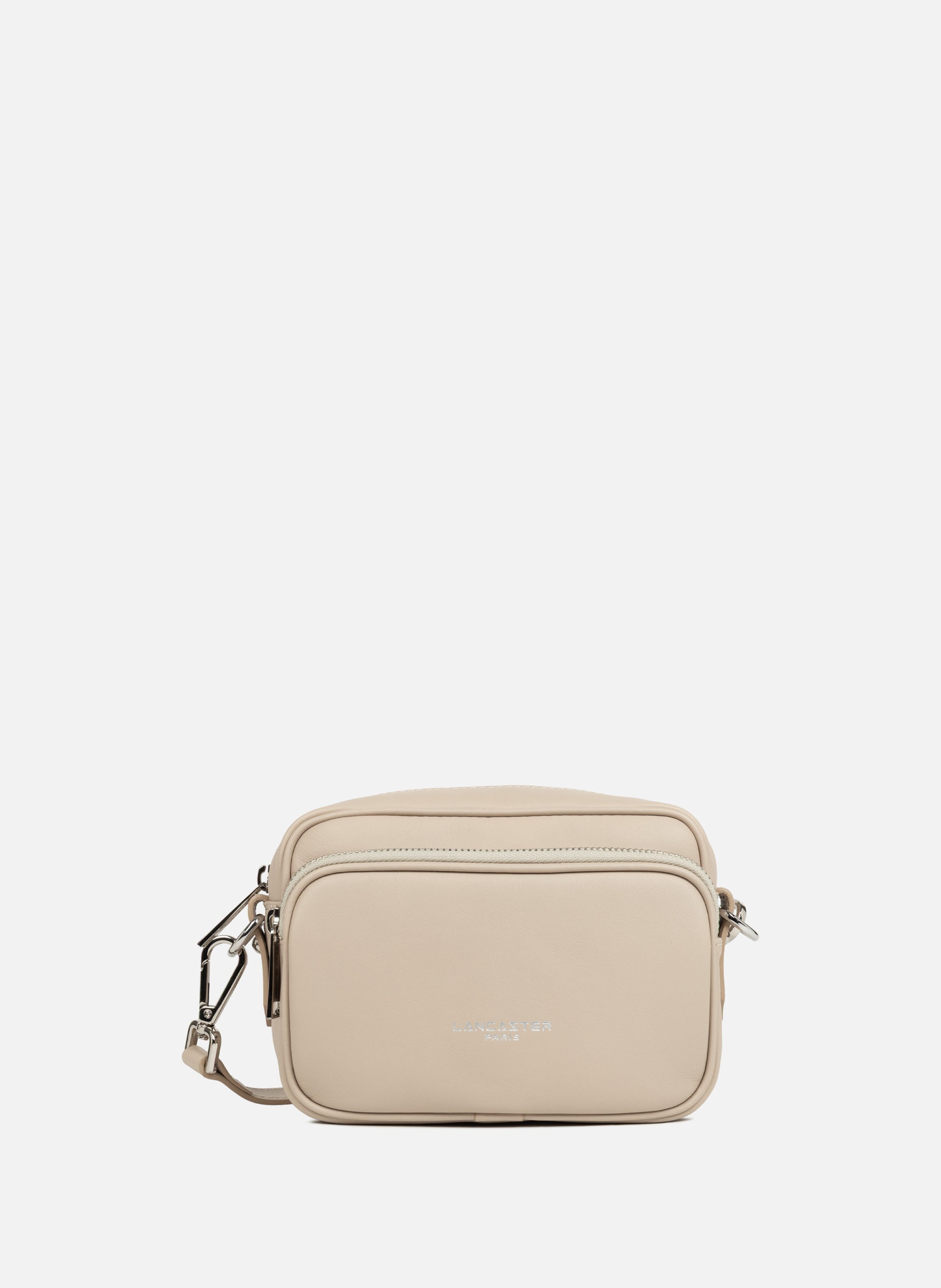 Sac trotteur - donna ama LANCASTER Beige