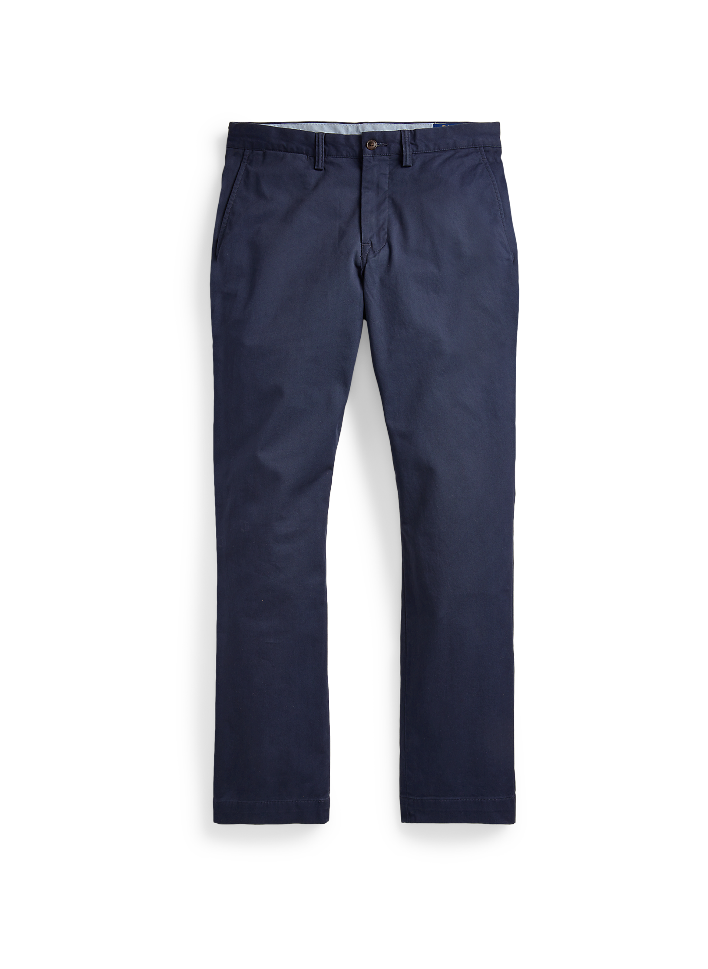 BROEK POLO RALPH LAUREN Blauw