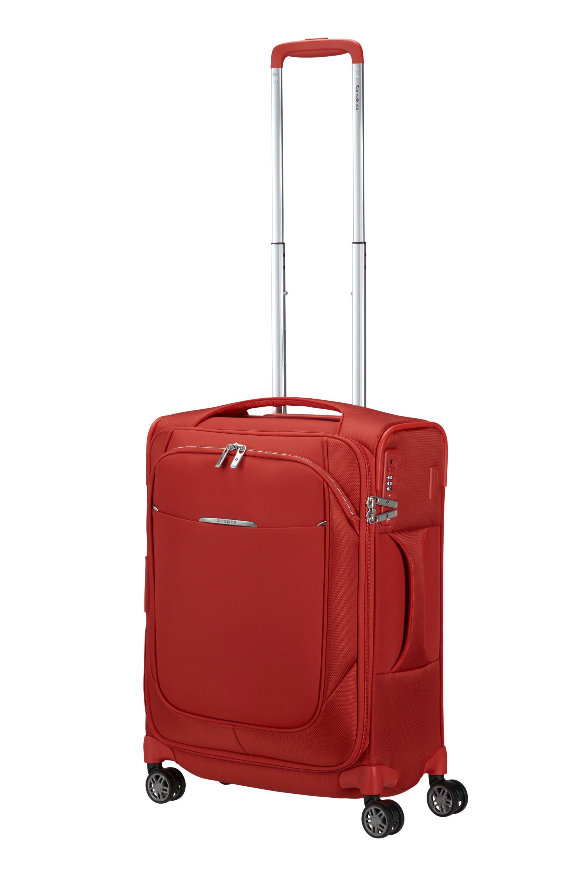Re-lite valise 4 roues taille s SAMSONITE Rouge