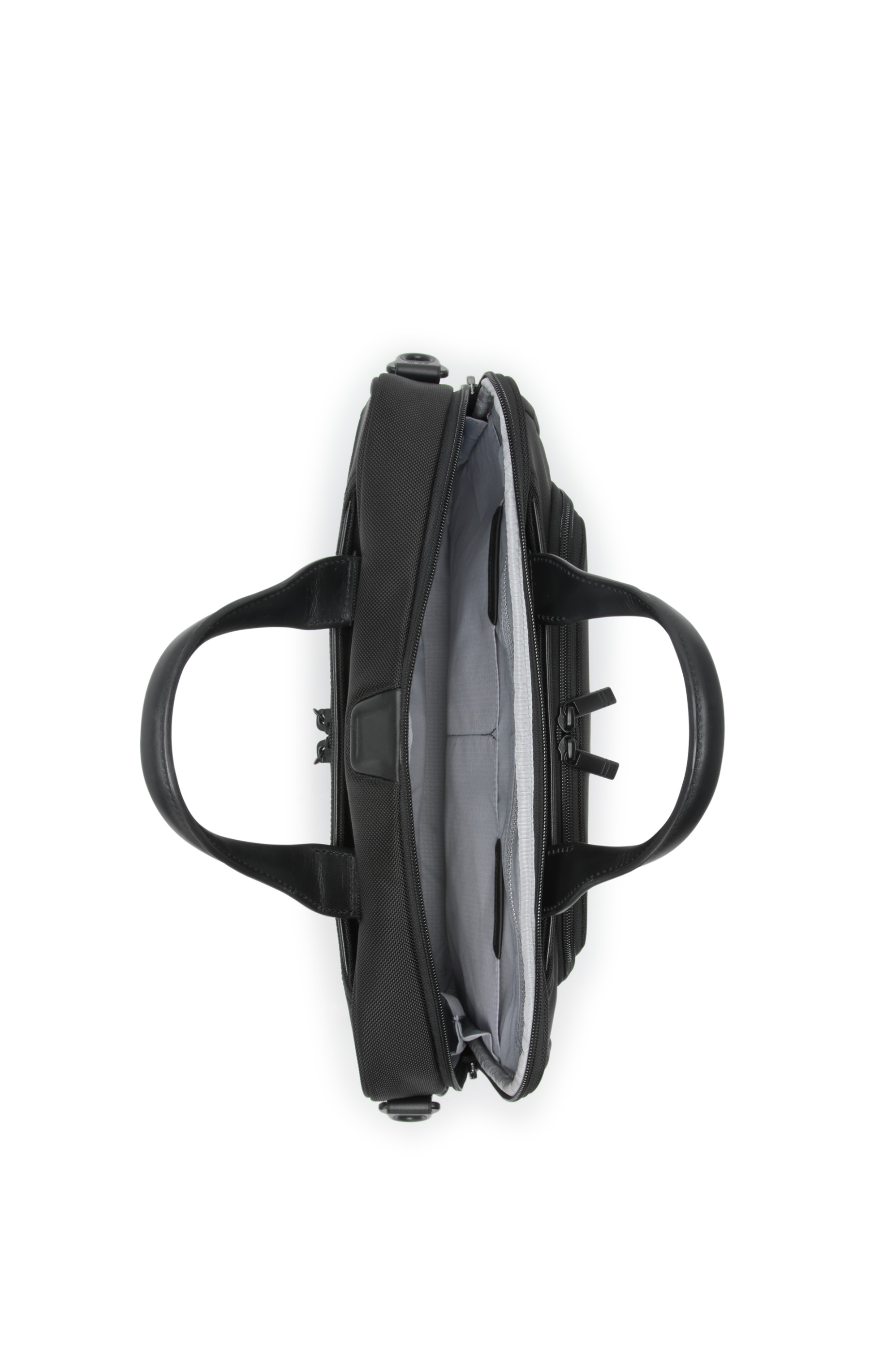 Tumi alpha sacoche taille s TUMI Noir