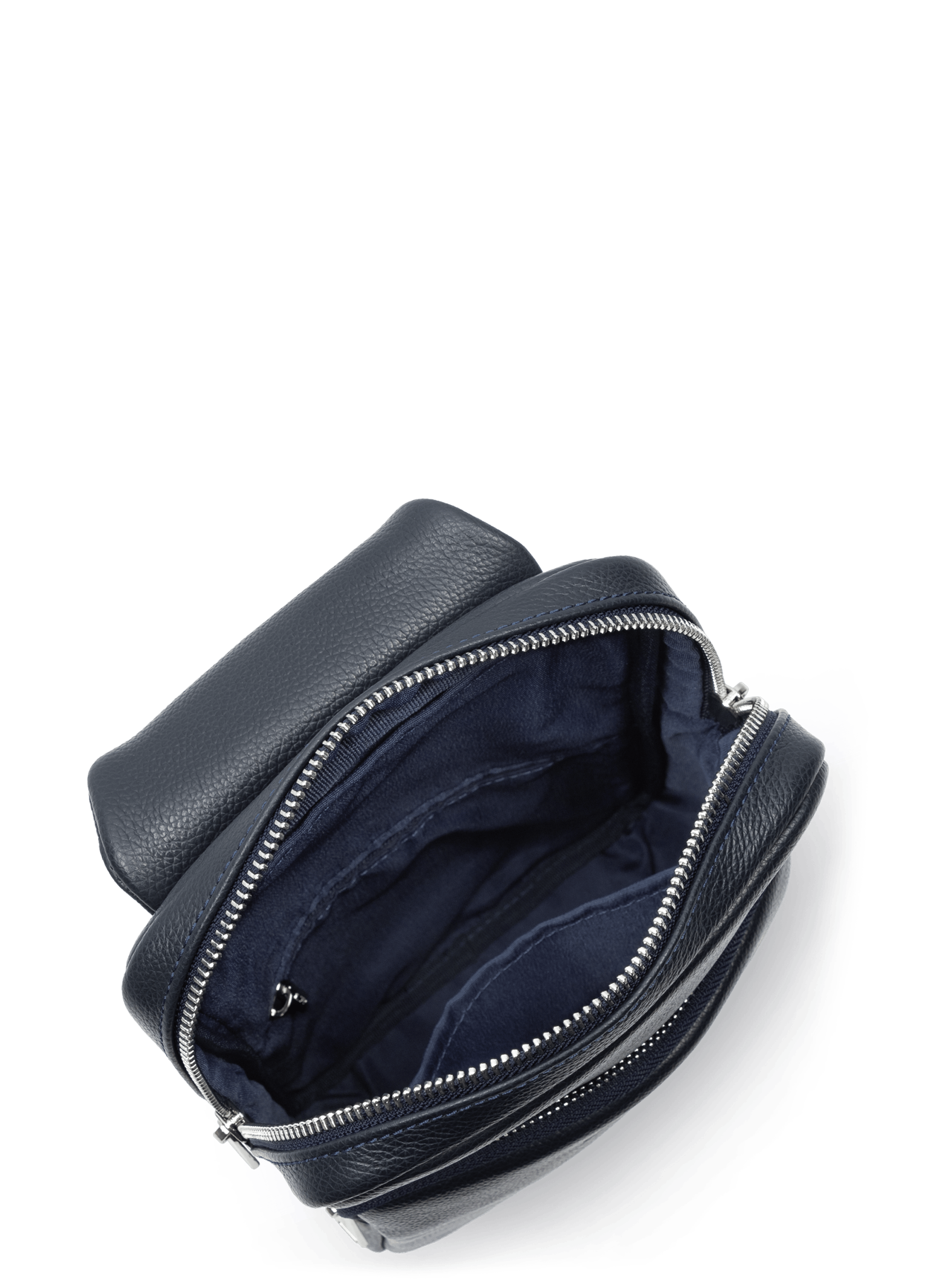 Sac body - milano gentlemen LANCASTER Bleu