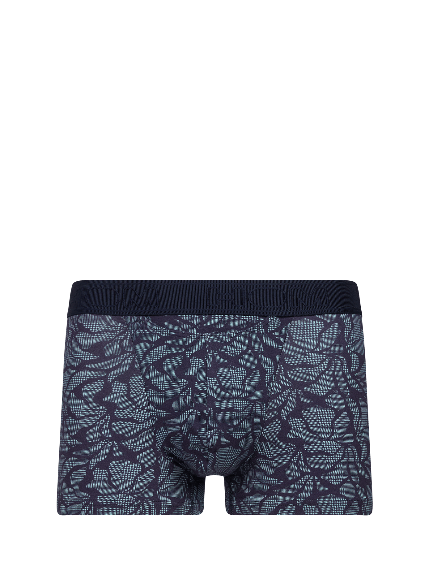 Boxer estampado HOM Multicolor