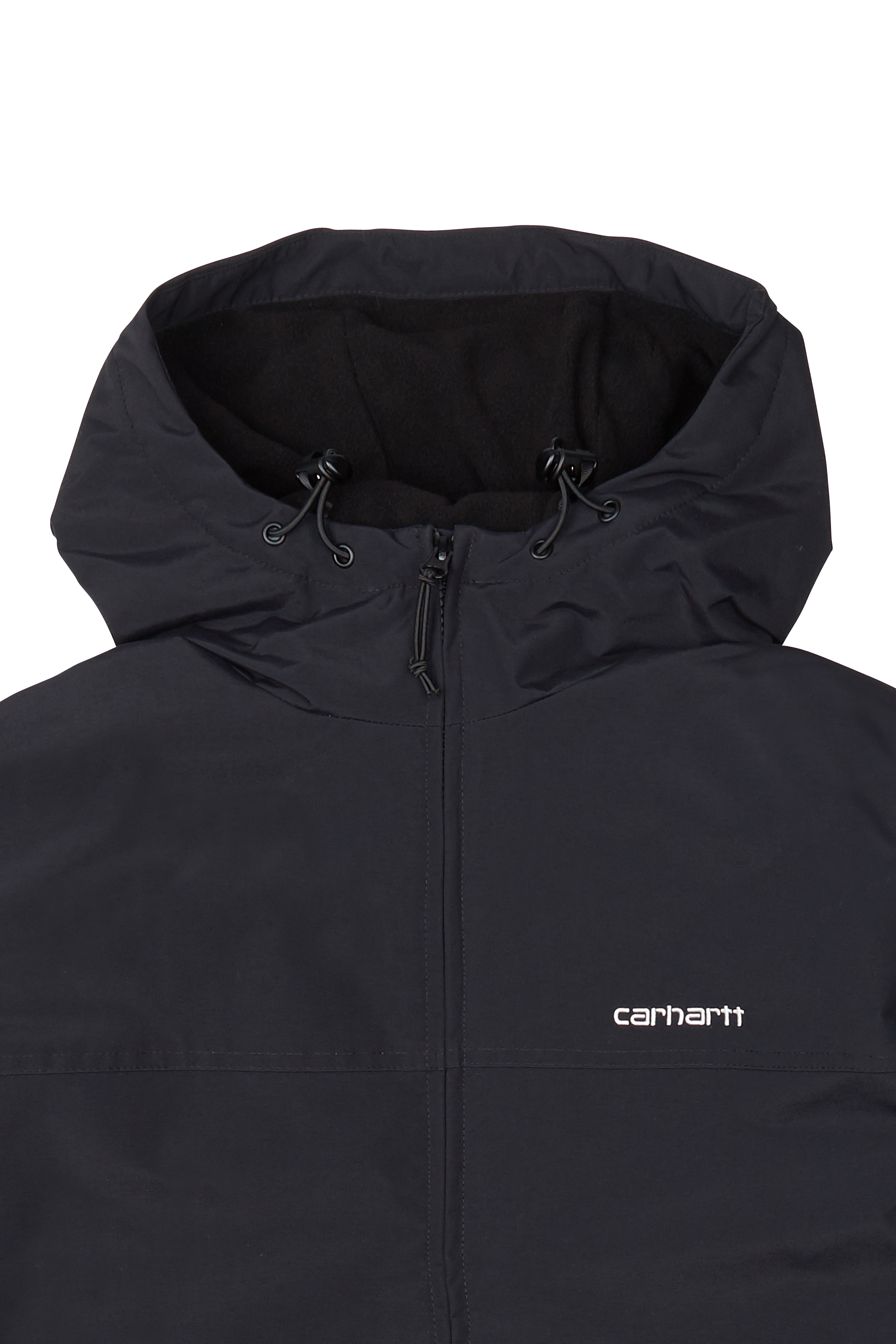 Veste hooded sail CARHARTT WIP Noir