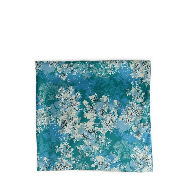 Foulard en soie Foulard en soie