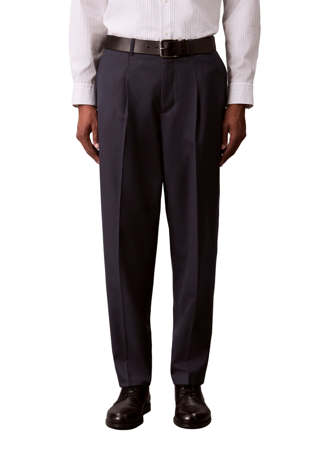Hose CALVIN KLEIN Blau