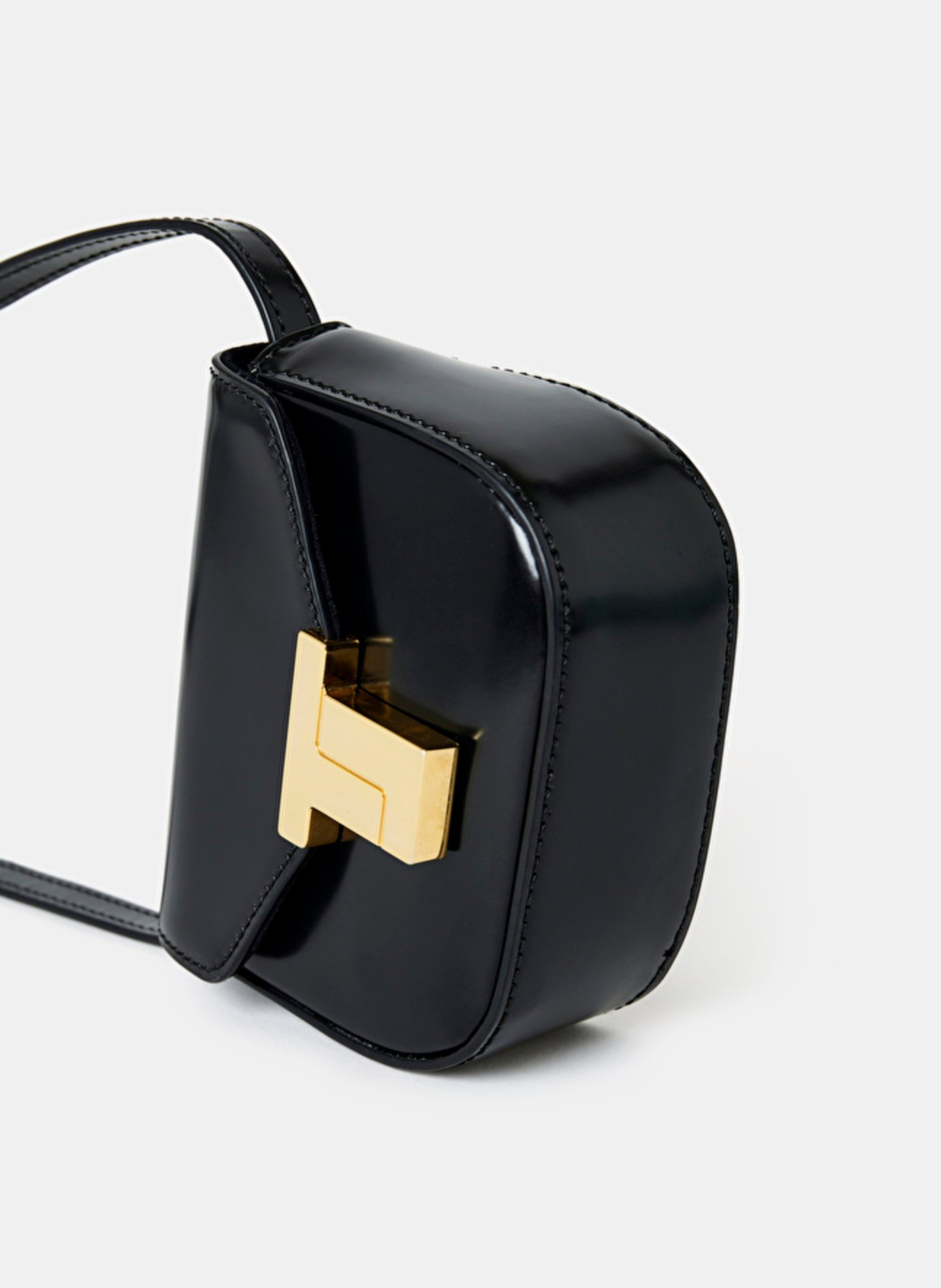 Sac 8 bis mini TARA JARMON Noir
