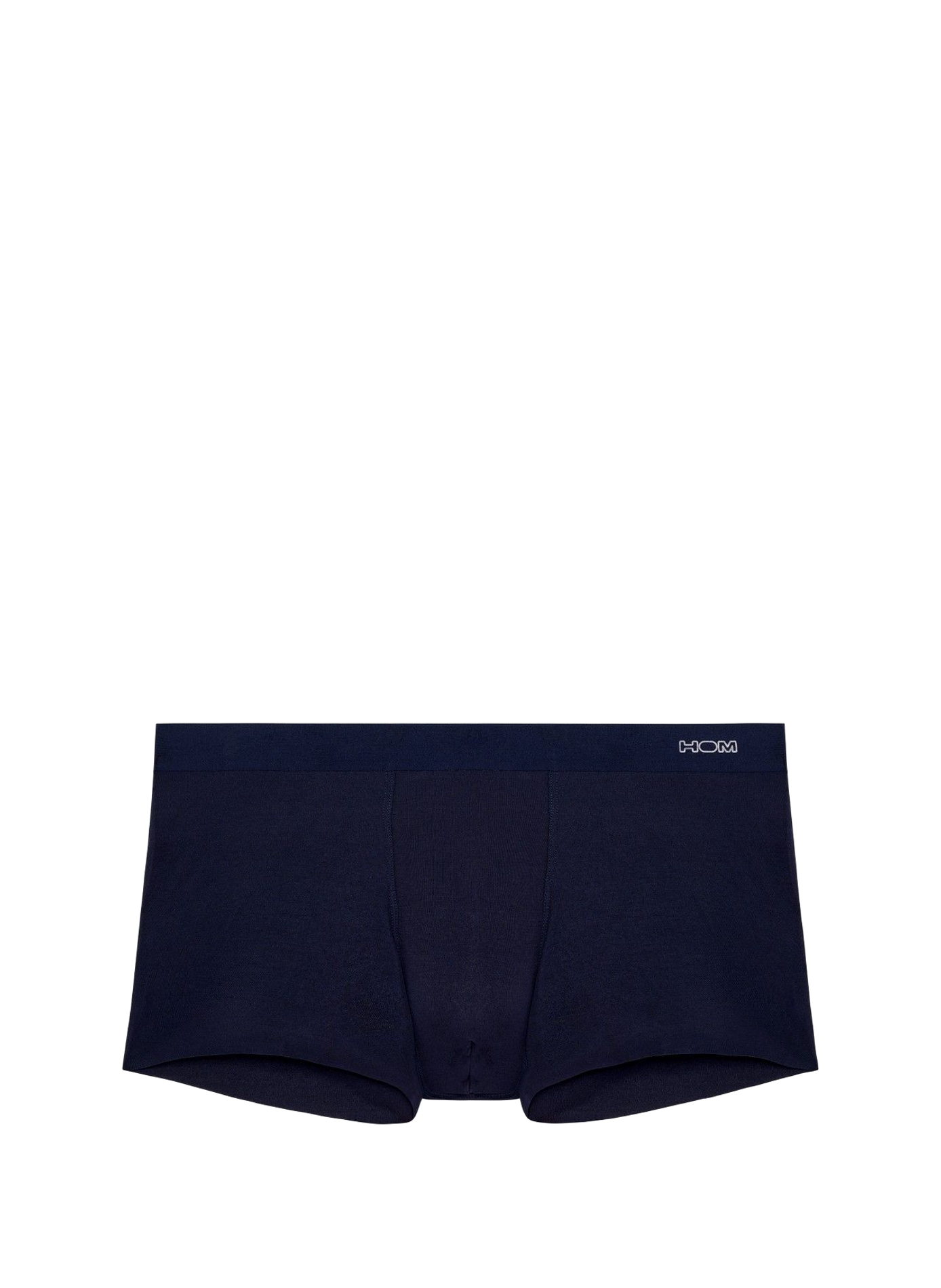 Boxer sin costuras HOM Azul