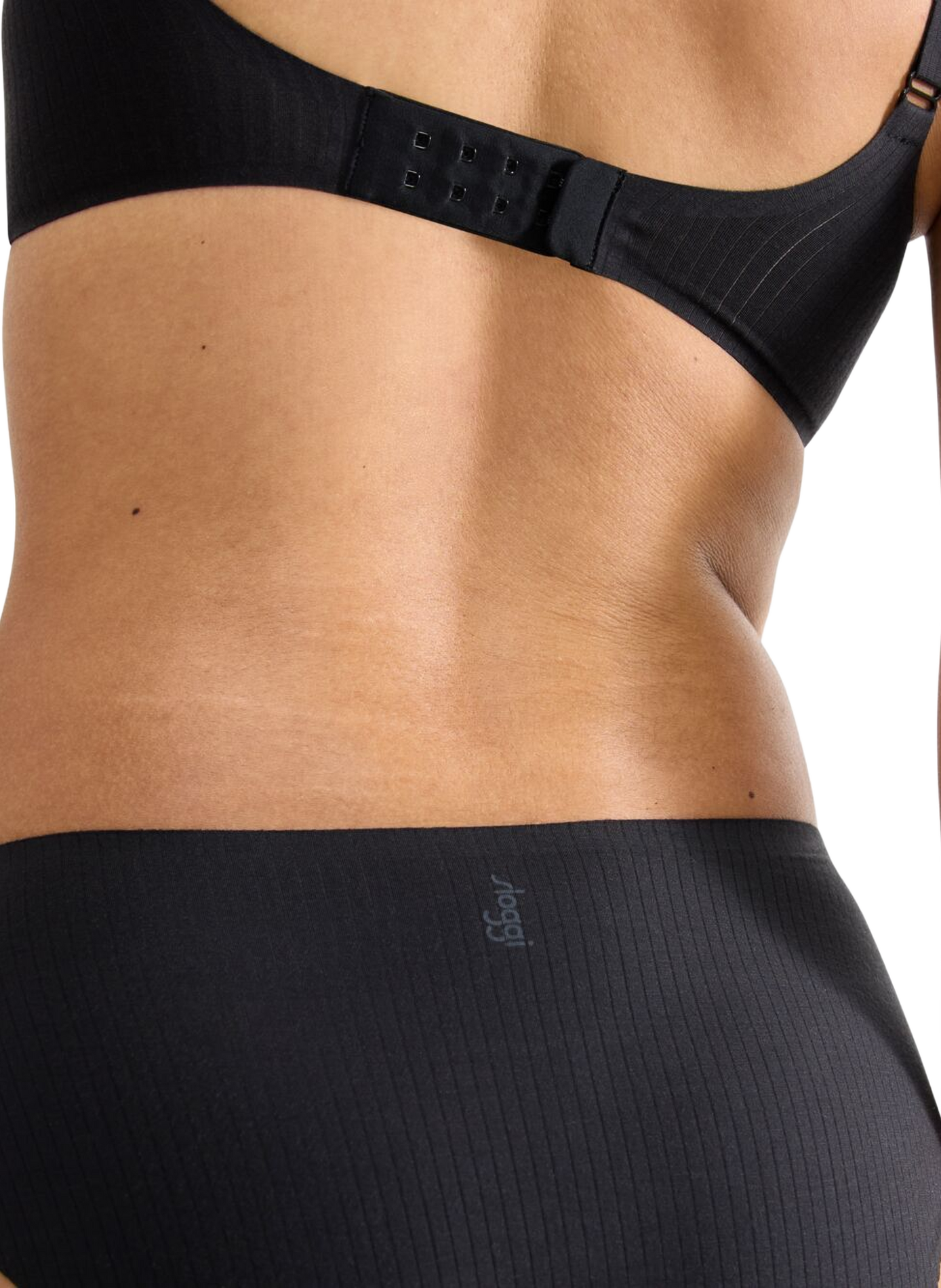 Slip - Unterhose SLOGGI Schwarz
