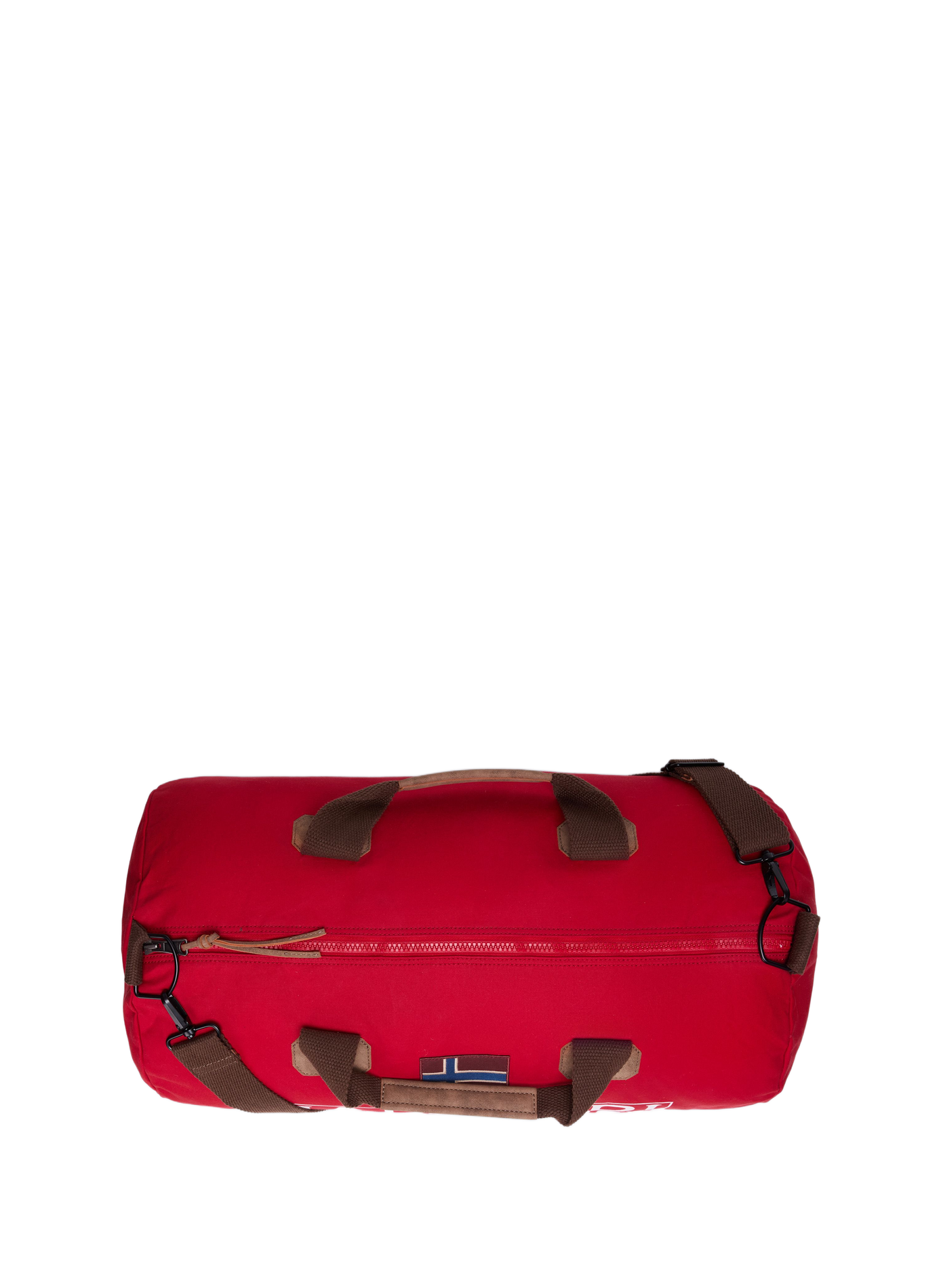 Travel bag NAPAPIJRI Red