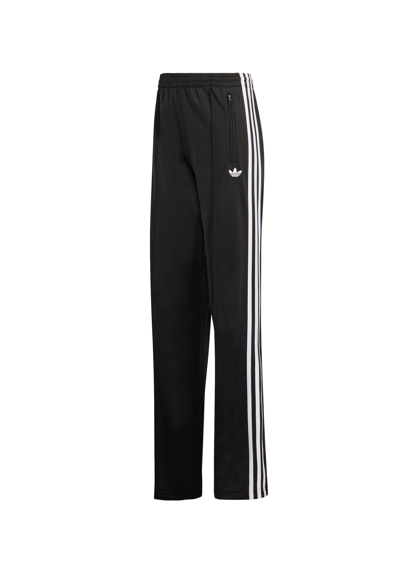 Pantalon de jogging large ADIDAS Black