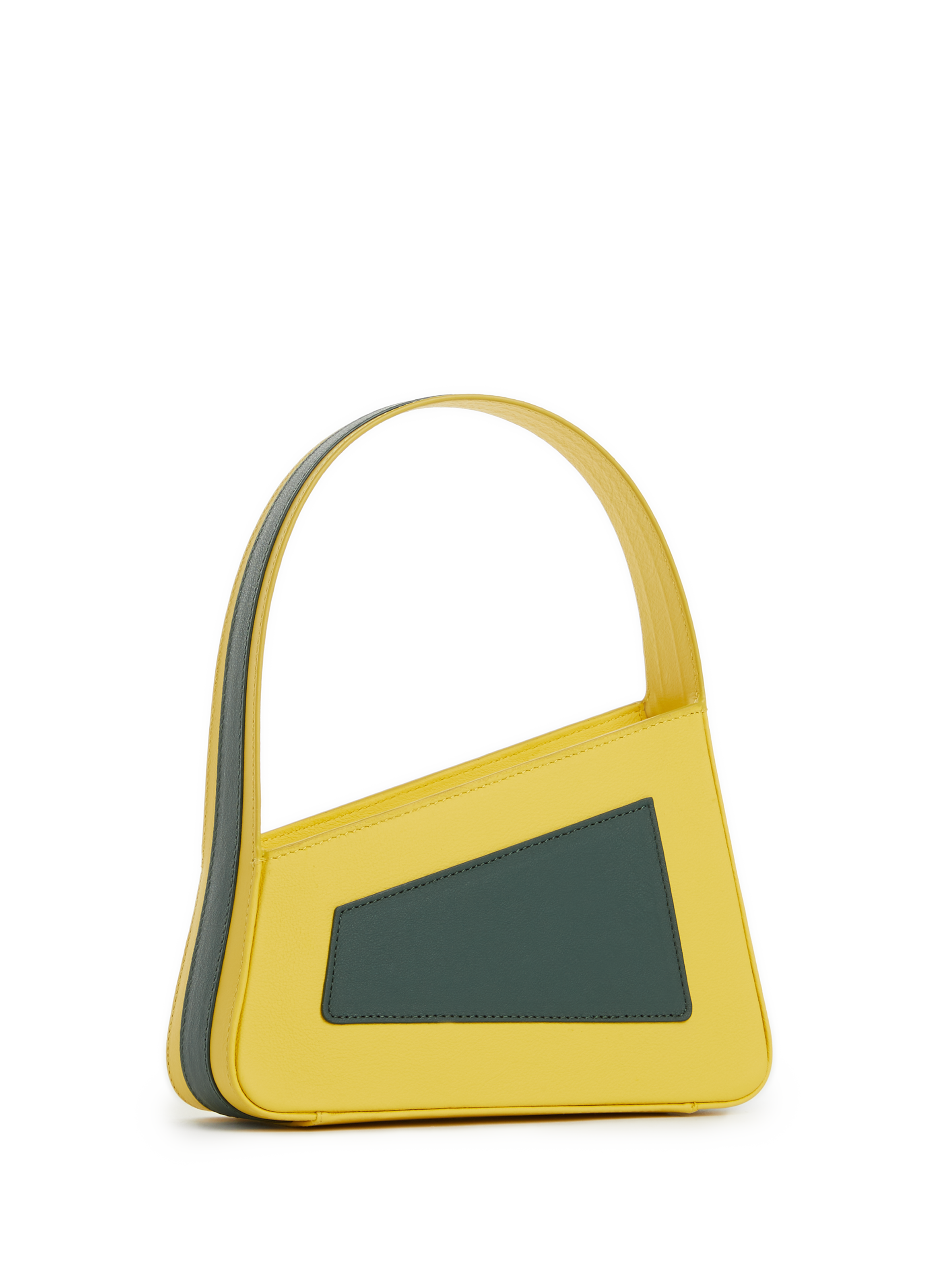 Sac à main Albert S Framed en cuir