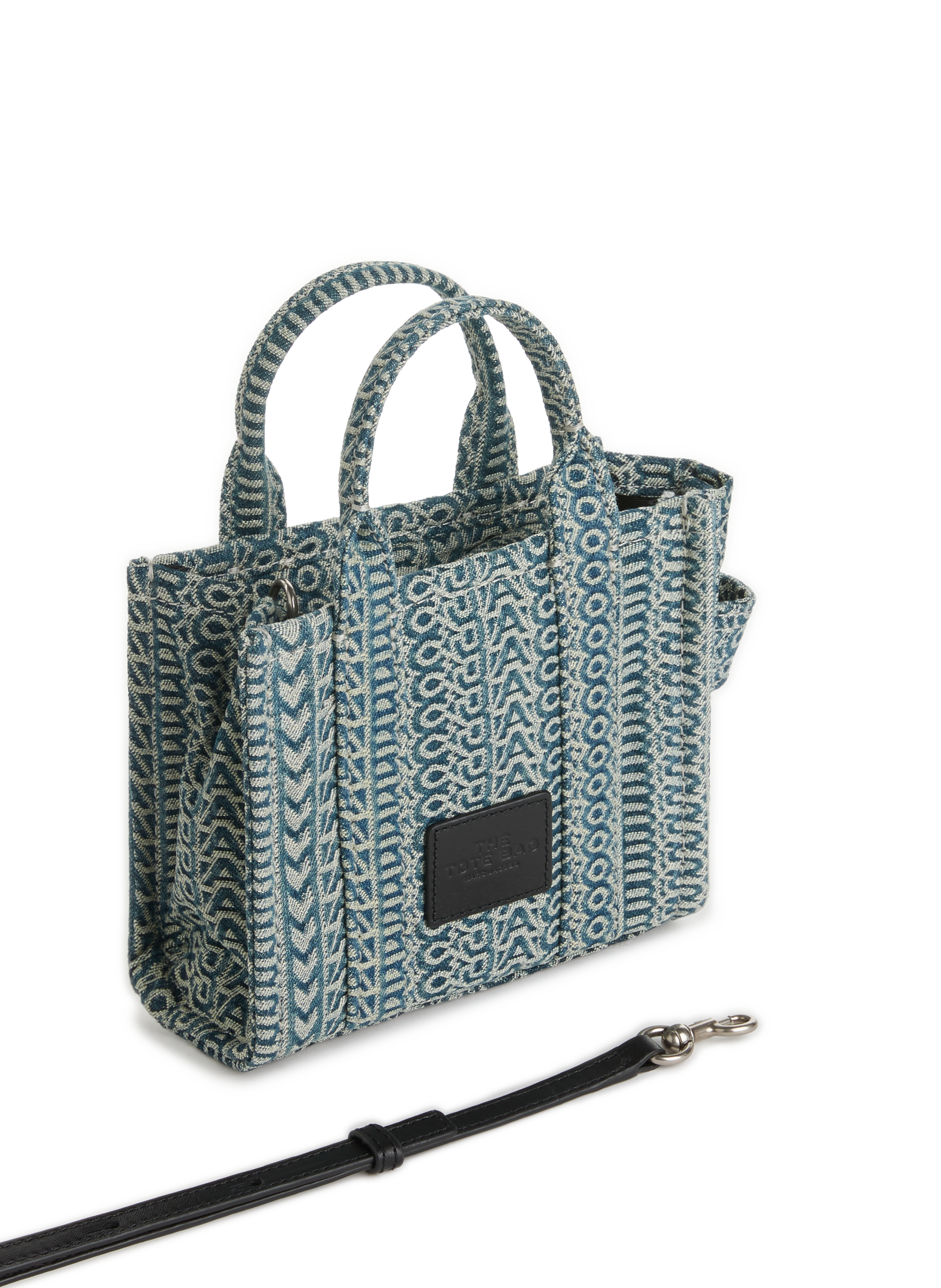 Sac The Micro Tote en coton