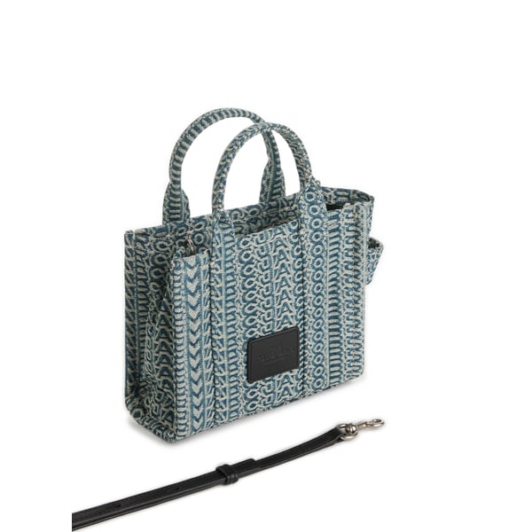 Sac The Micro Tote en coton