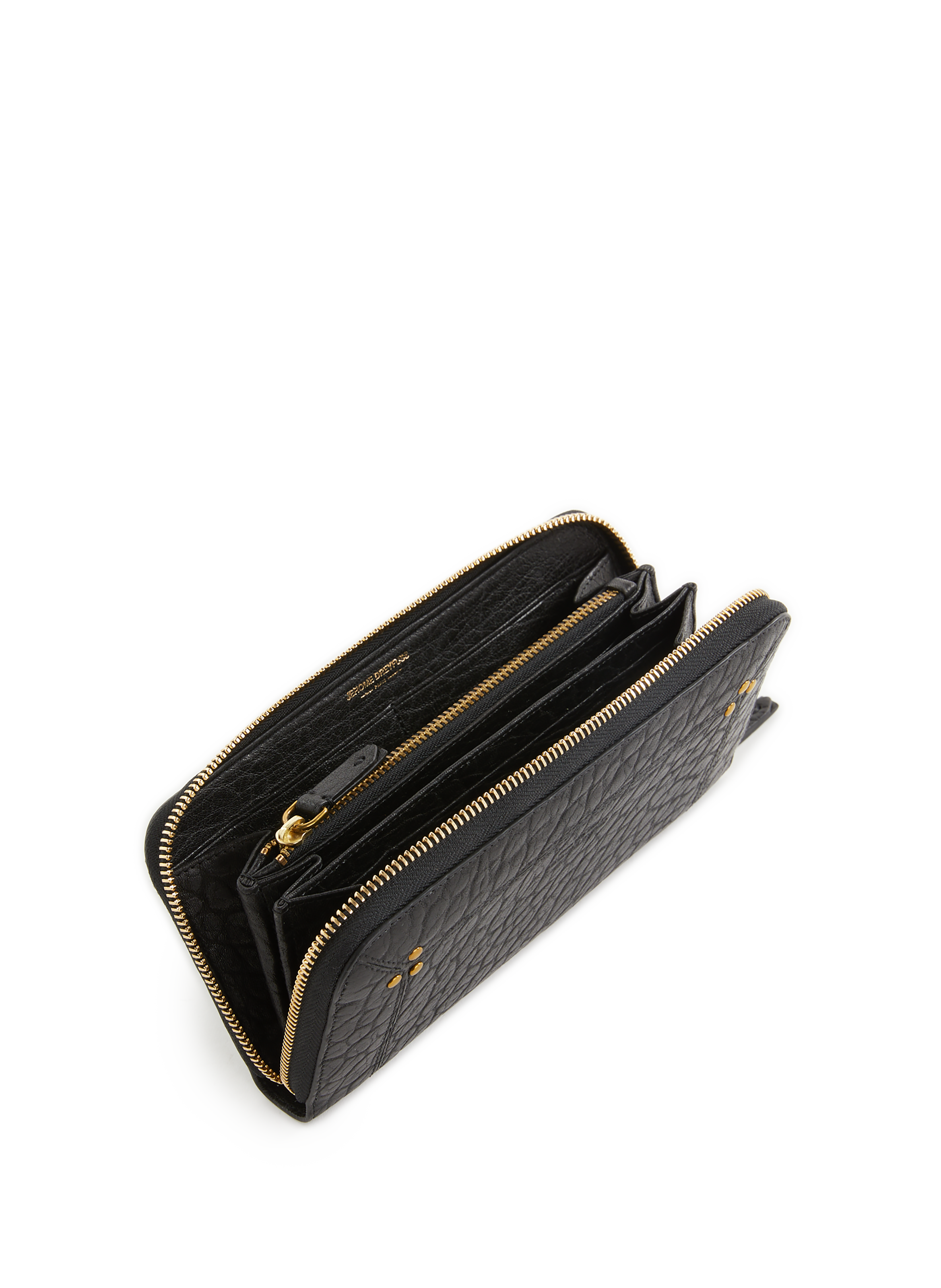 Portefeuille Malcom en cuir