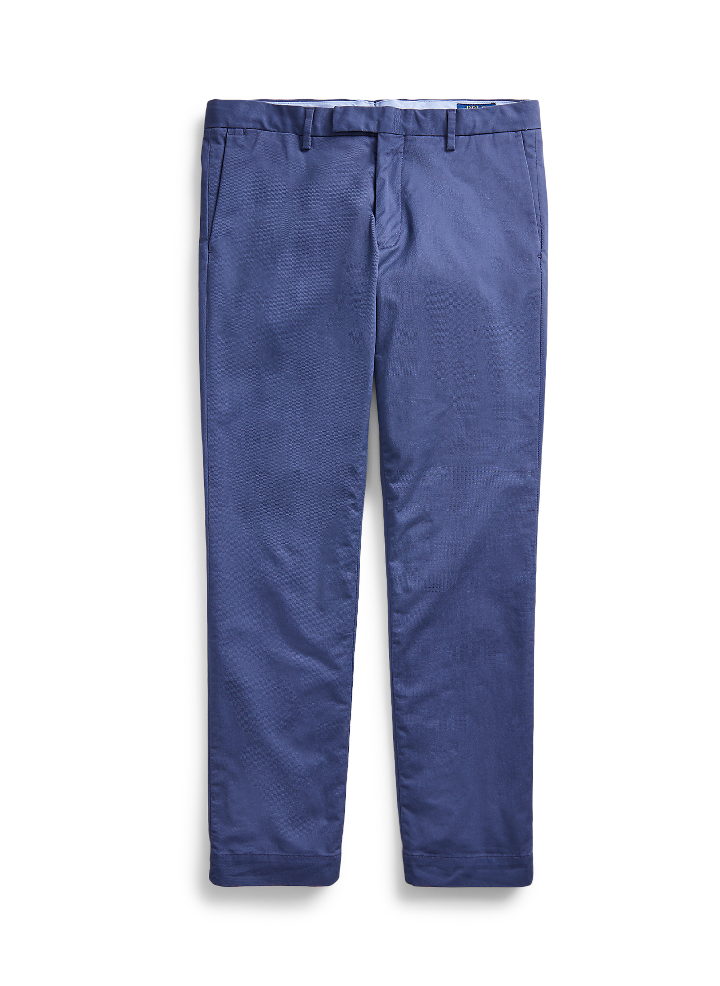 Pantalon chino droit