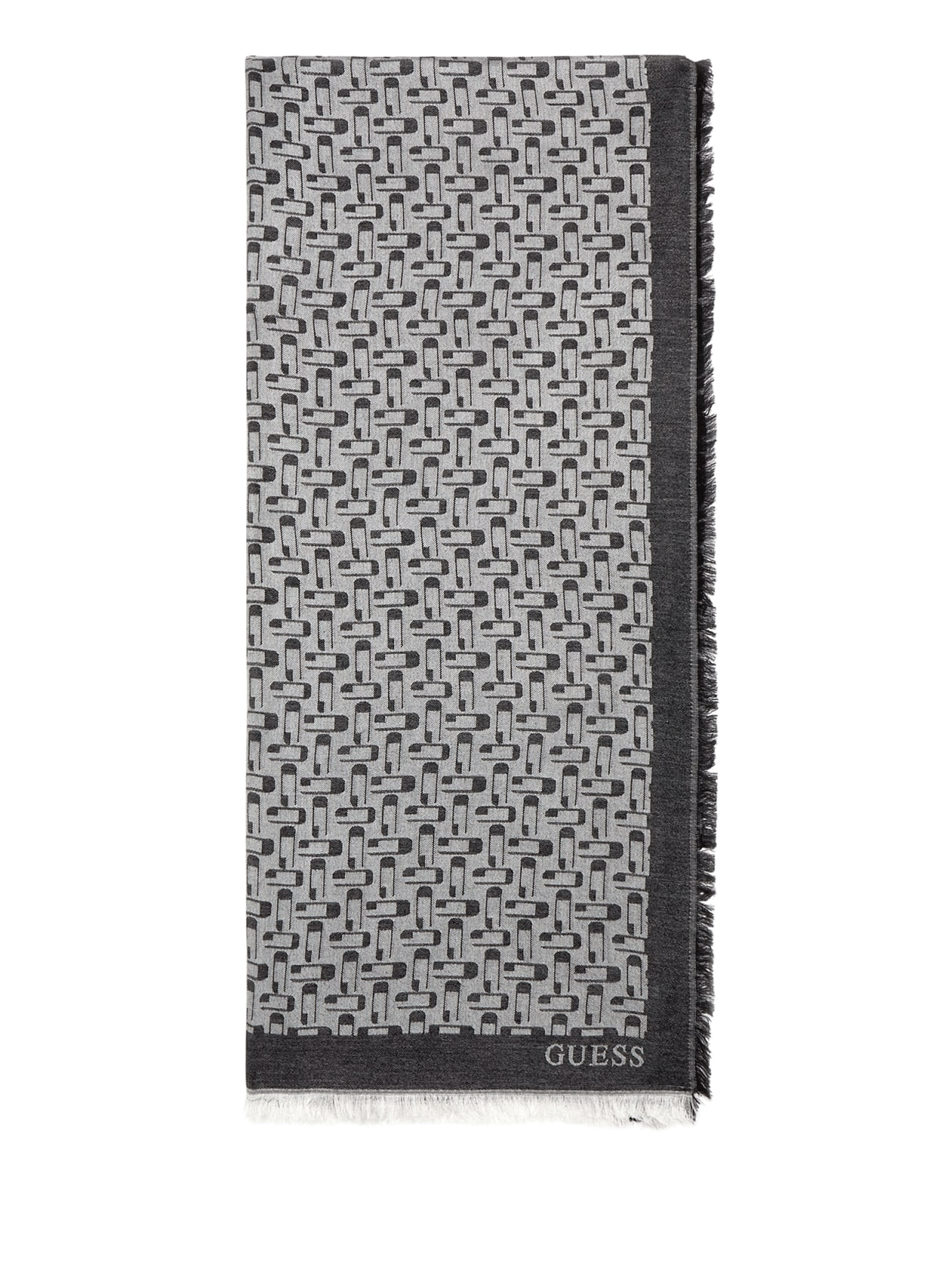 Foulard Belle Aventure