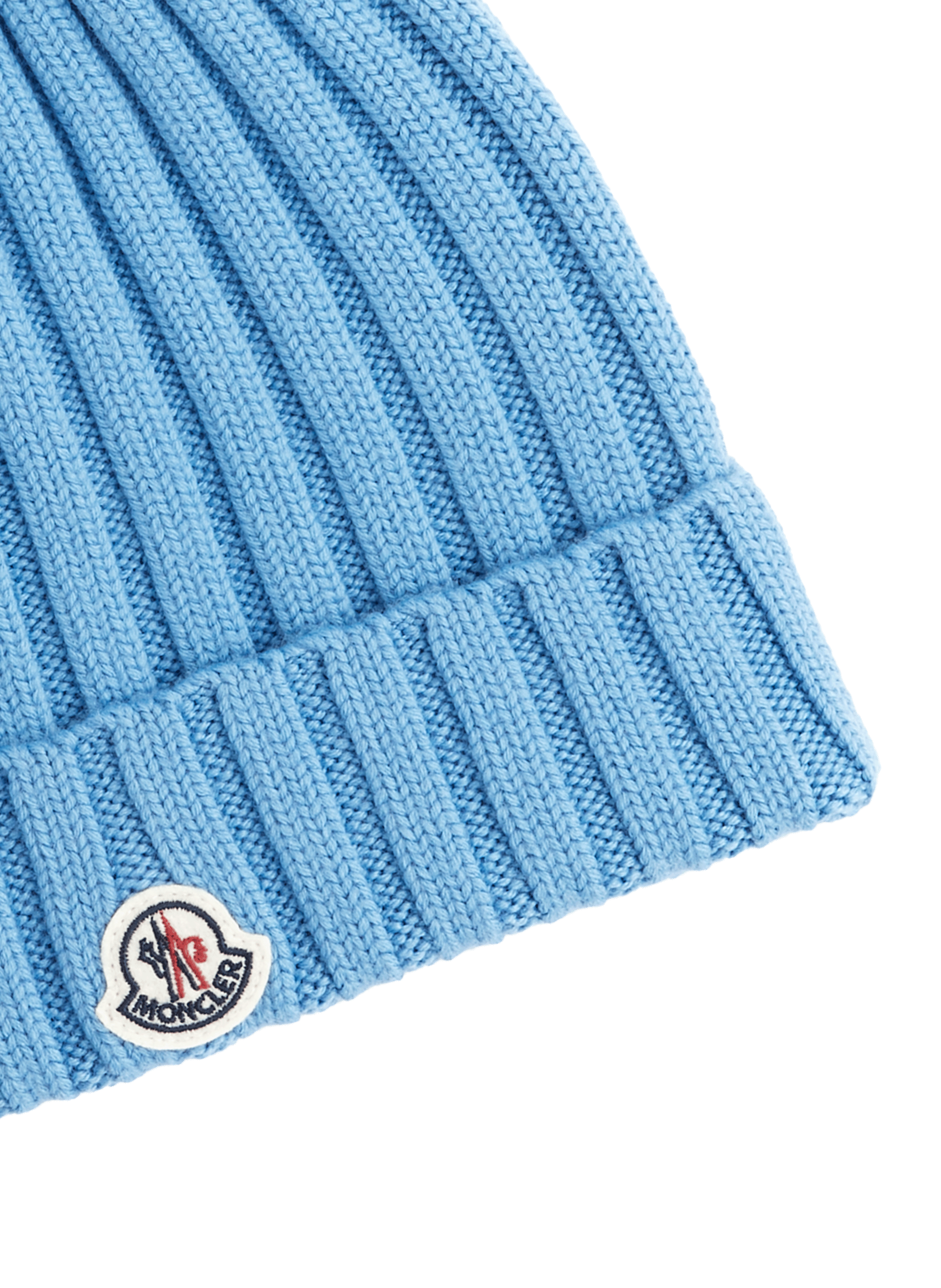 Bonnet en laine vierge