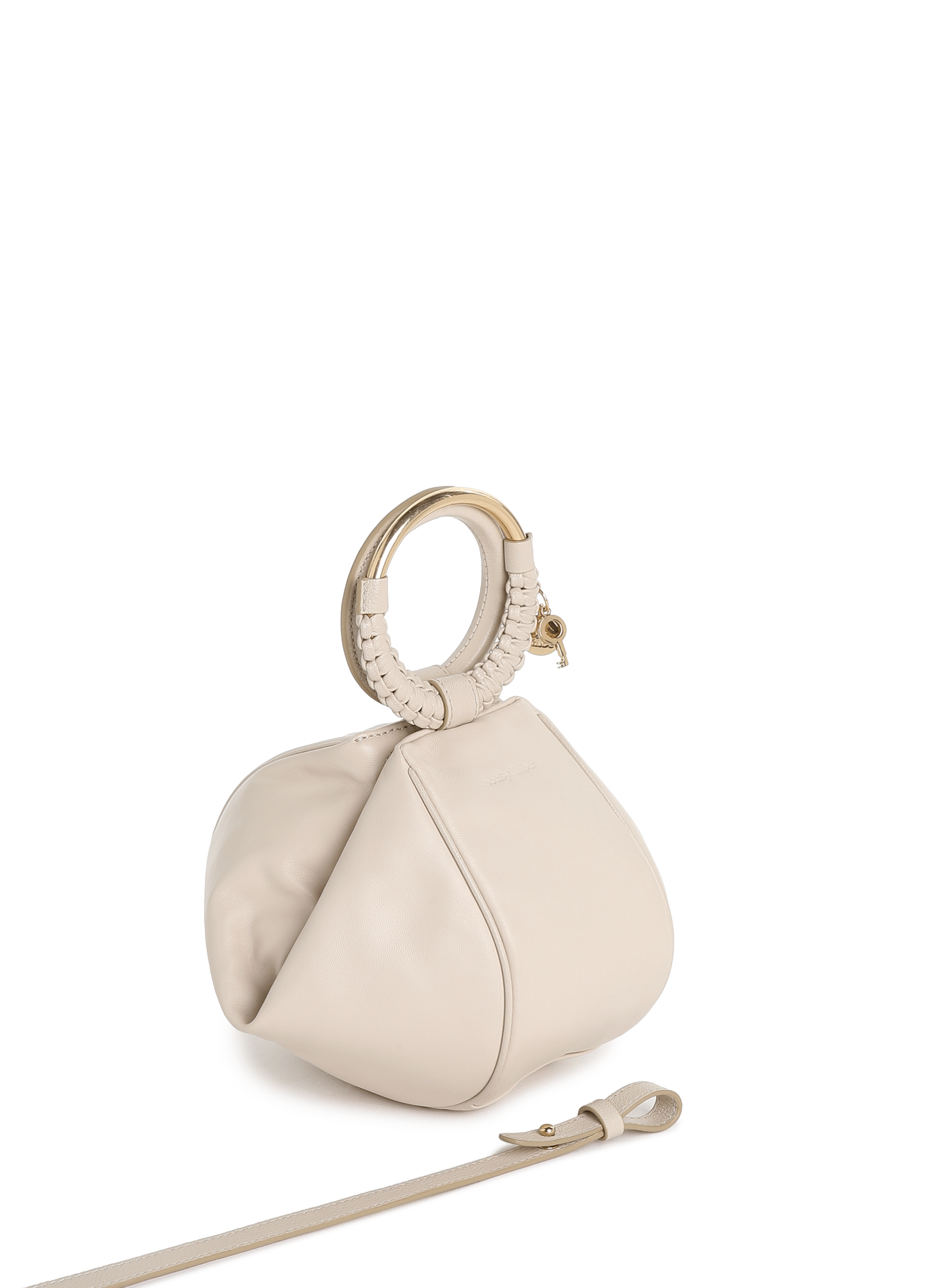 Sac à main bracelet