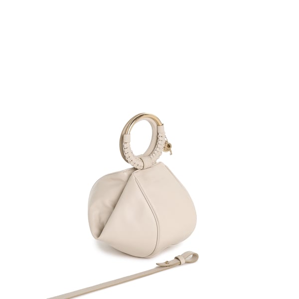 Sac à main bracelet