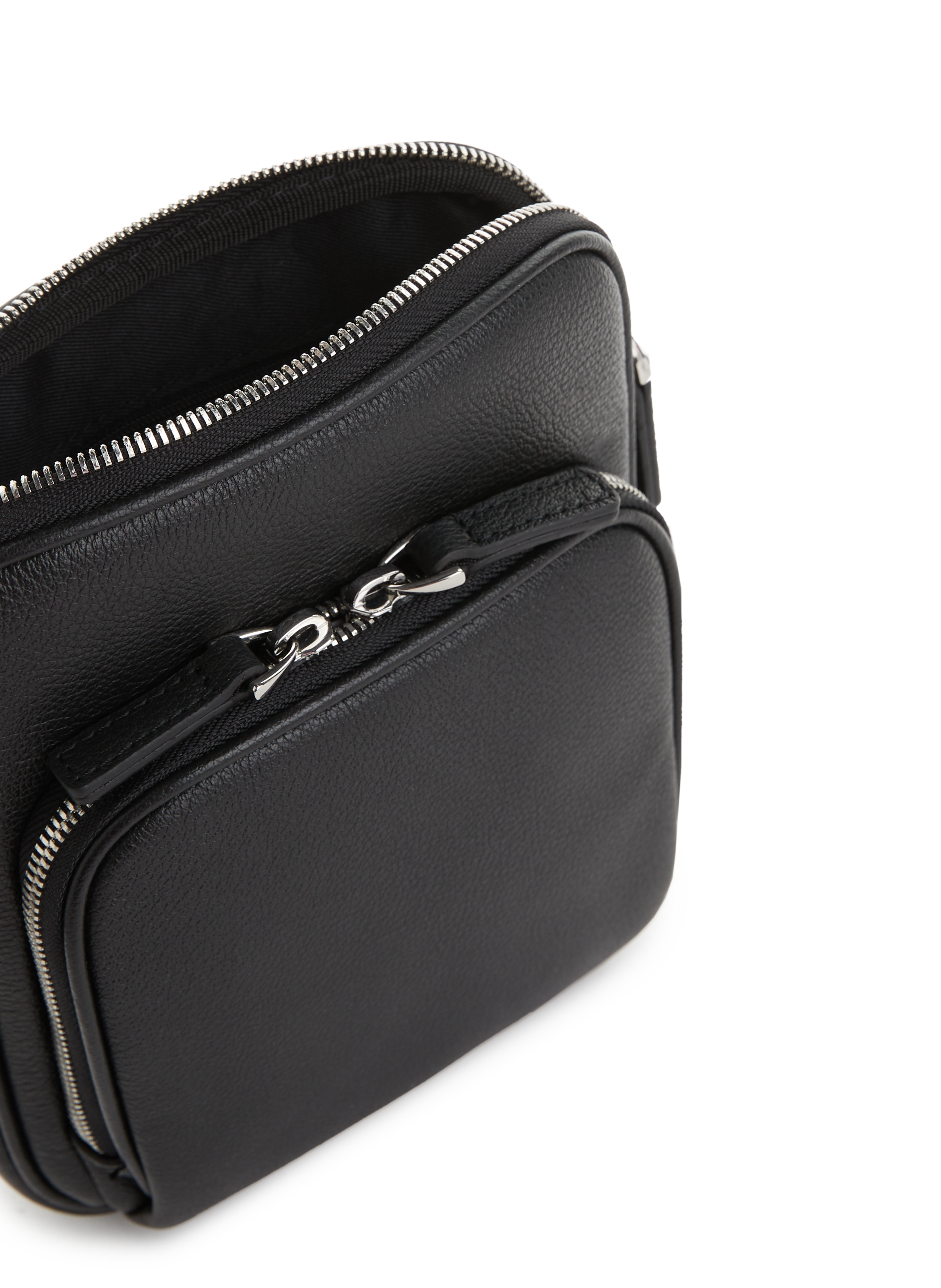 Shoulder bag SAISON 1865 Black