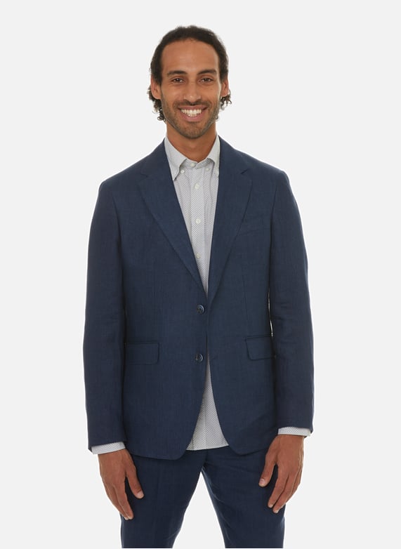 Hackett sale suits clearance