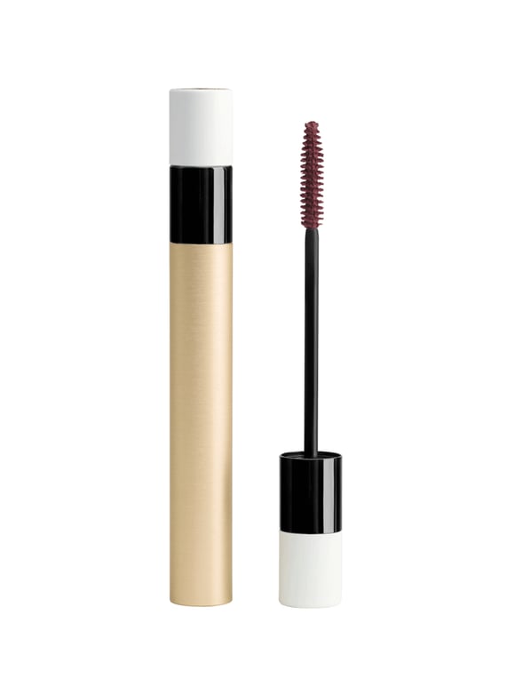 Trait d'Hermès, mascara soin revitalisant | Rouge h by HERMÈS Trait d'Hermès, mascara soin revitalisant Rouge h