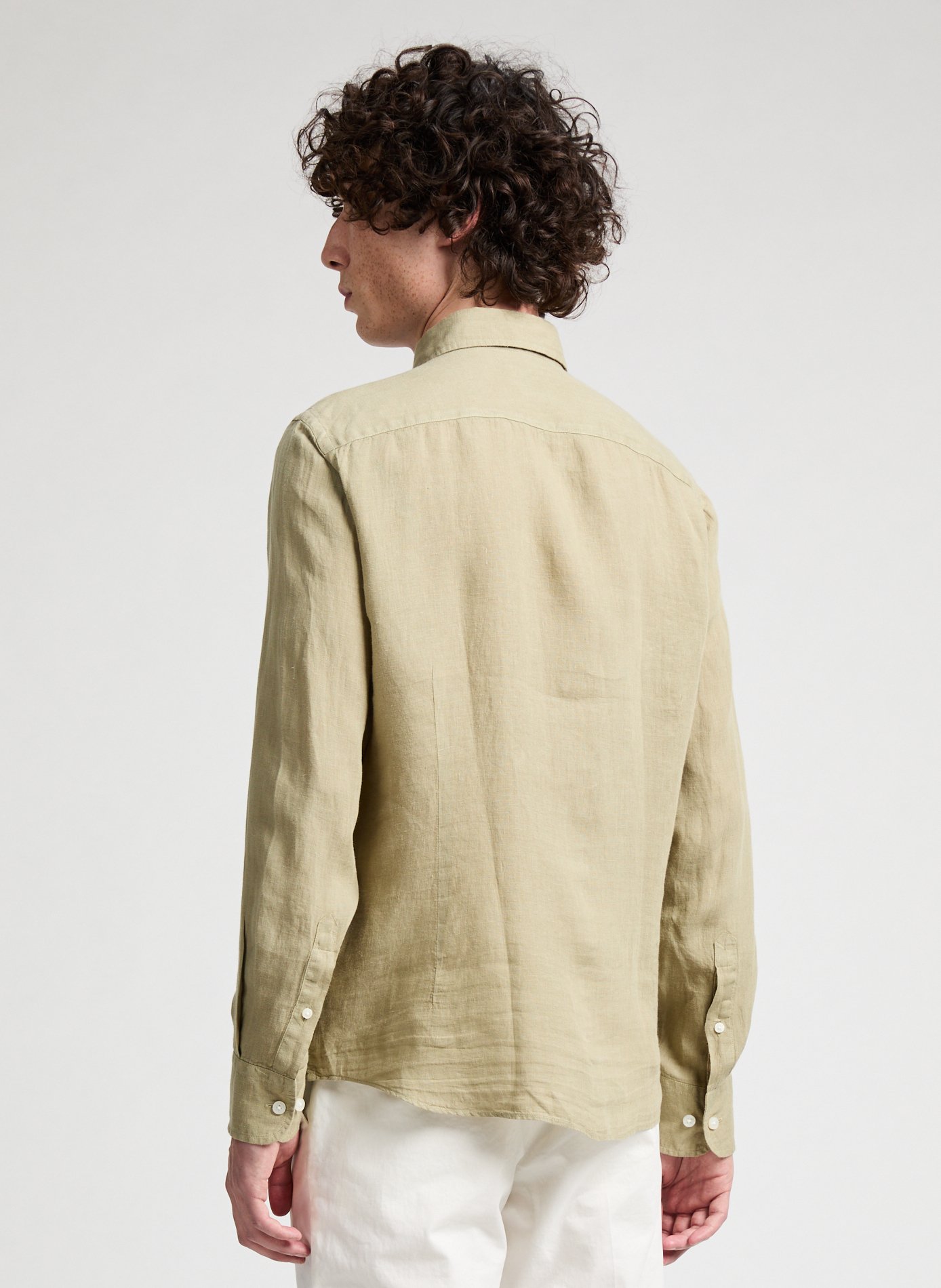 Chemise Hackett Taille XL Pour Homme - Multicolore, Coton, Occasion En Très Bon état