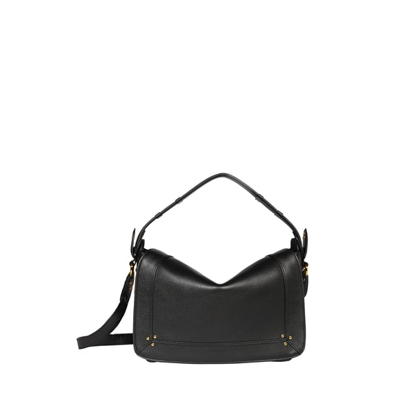 Sac à bandoulière Pepito M en cuir de buffle Sac à bandoulière Pepito M en cuir de buffle