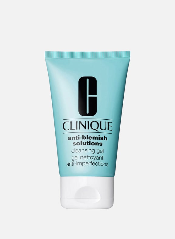 Anti-blemish Solutions - Gel Nettoyant Anti-Imperfections by CLINIQUE CLINIQUE Anti-blemish Solutions - Gel Nettoyant Anti-Imperfections