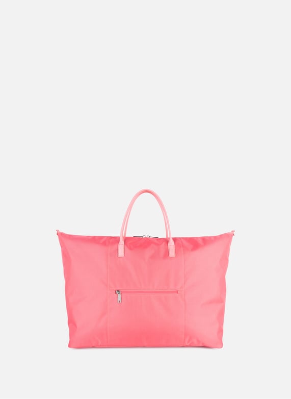 Sac 24/48h - smart kba | Rose by LANCASTER Sac 24/48h - smart kba Rose