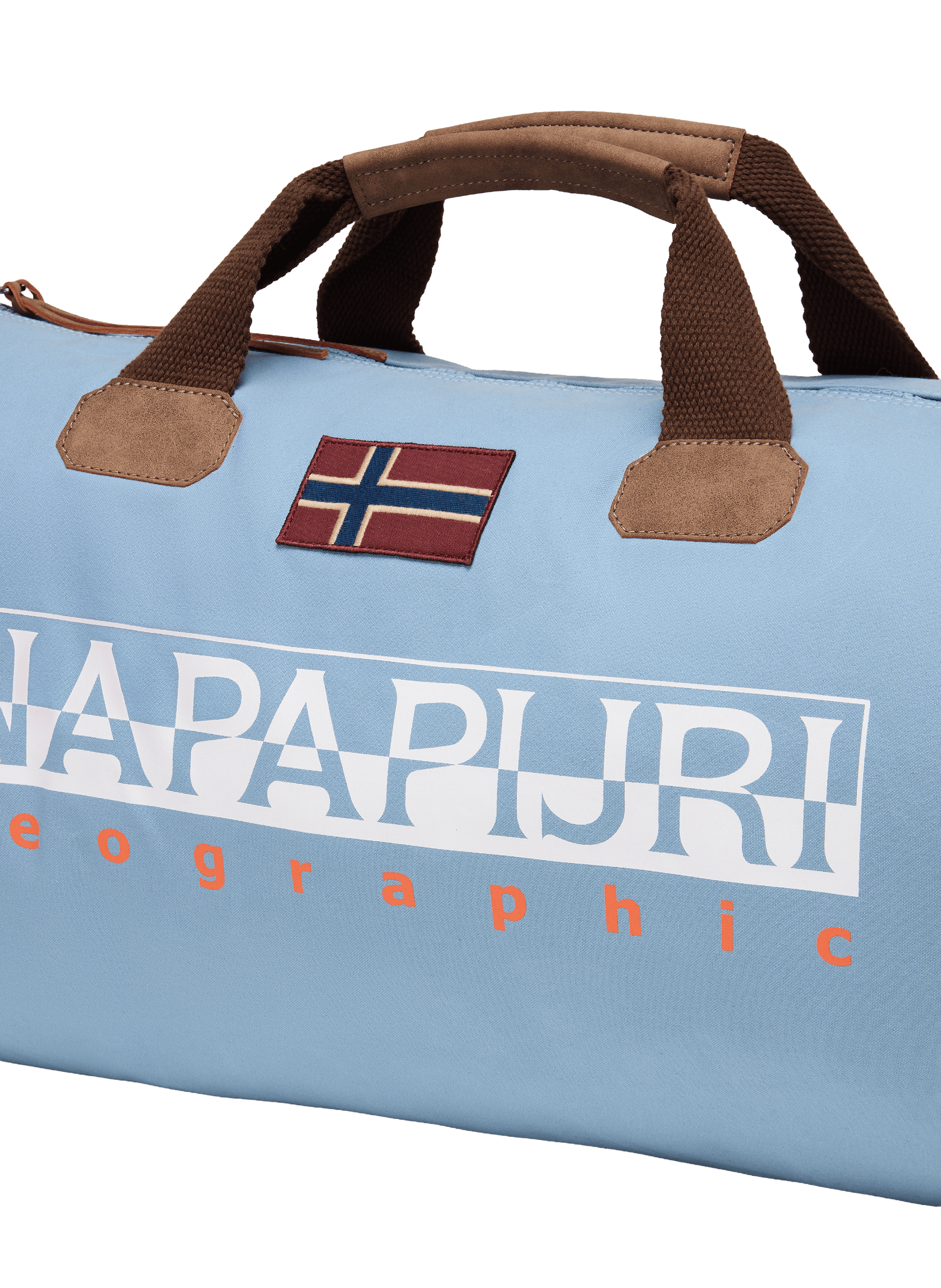 Sac de voyage NAPAPIJRI Bleu