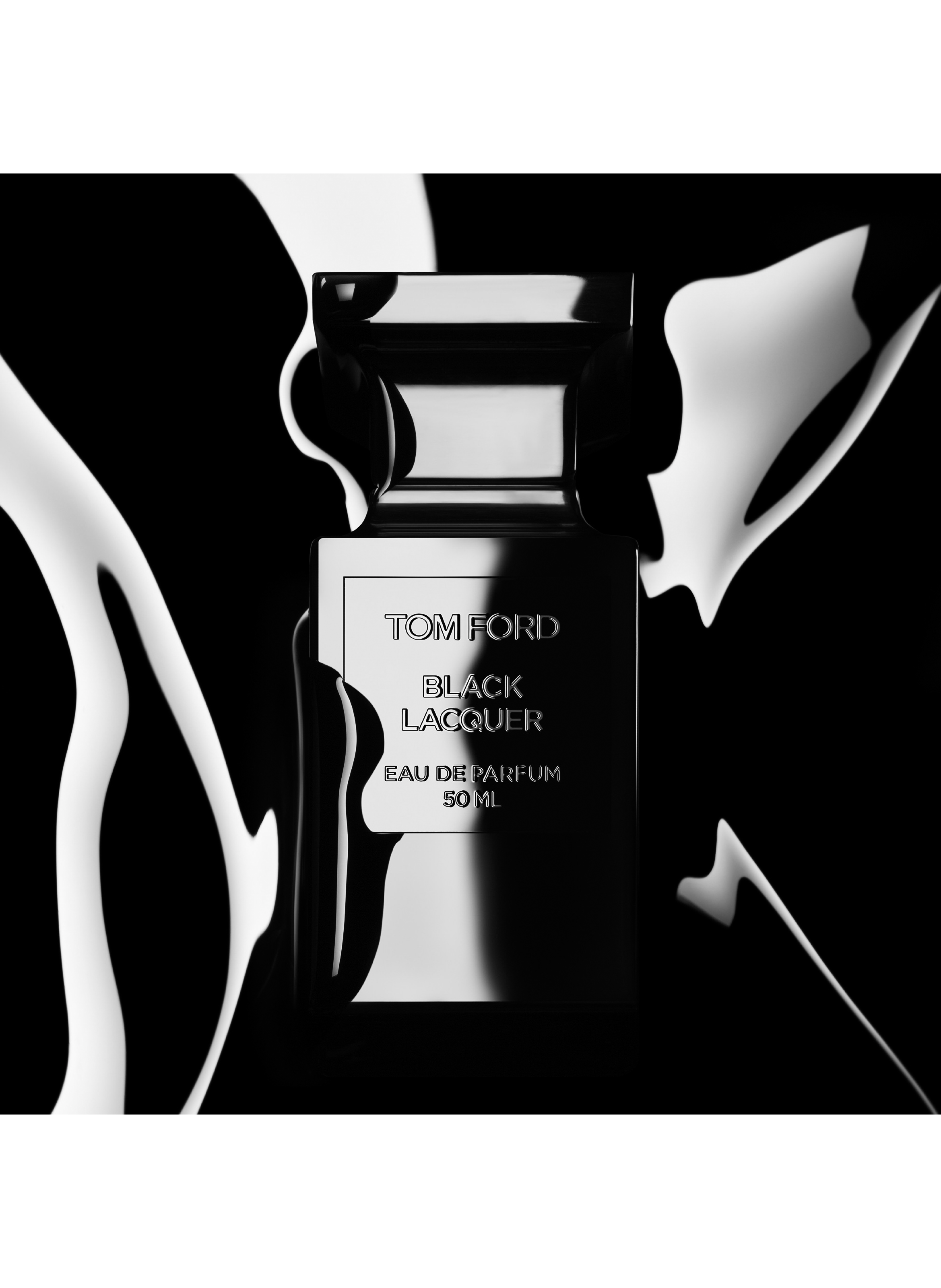Eau de parfum - Black Lacquer TOM FORD No color