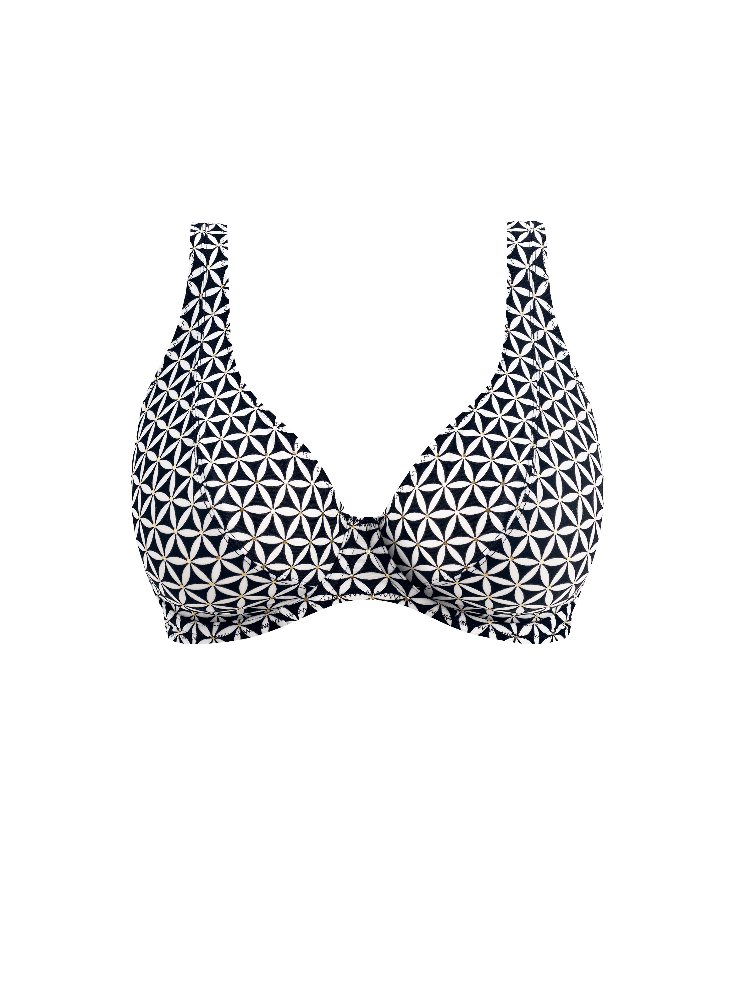 Printed bra  FREYA Multicolour