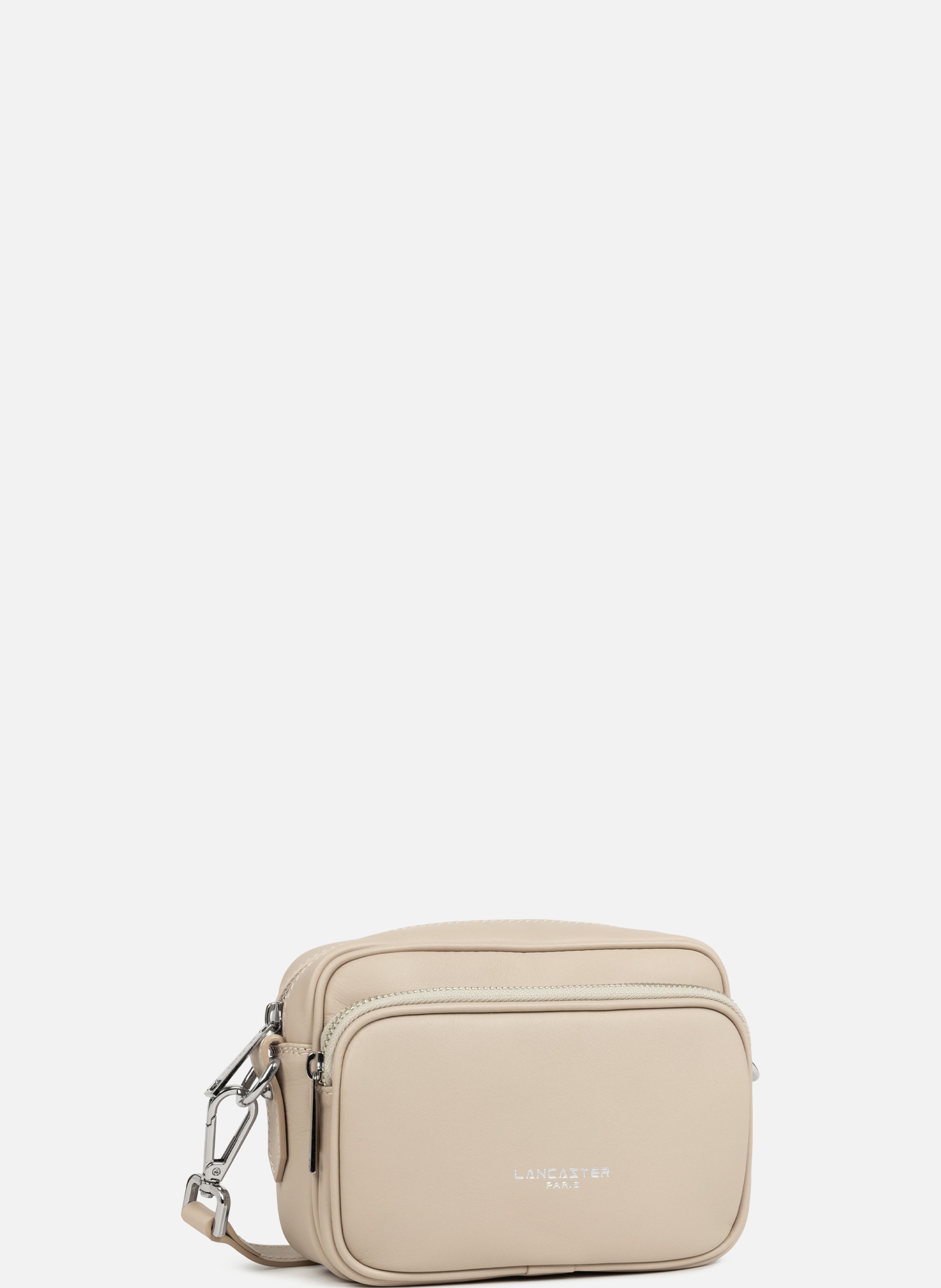 Sac trotteur - donna ama LANCASTER Beige