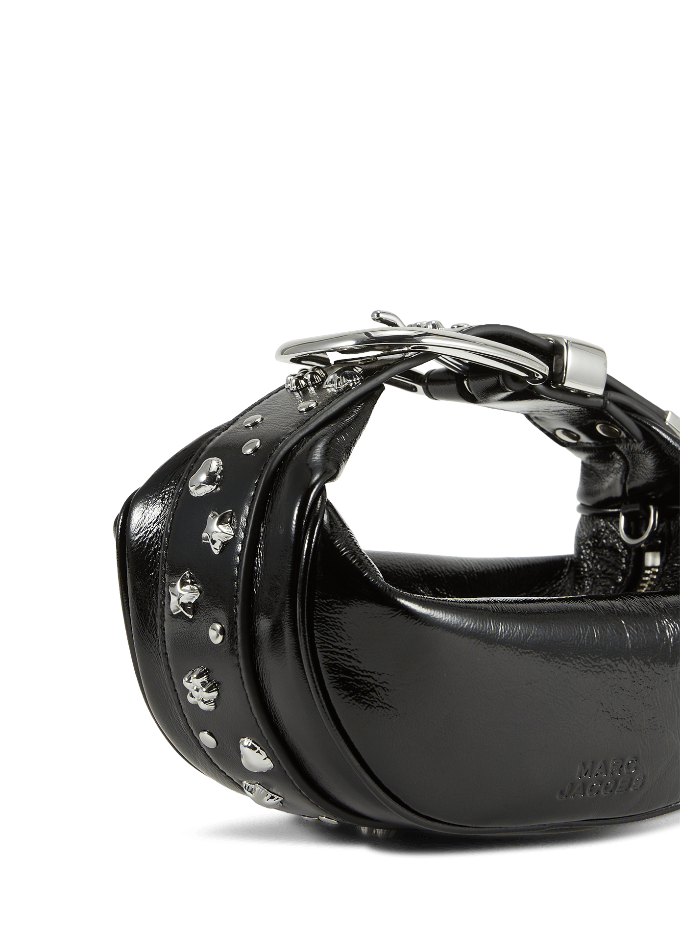 Sac à main The Party en cuir  MARC JACOBS Nero