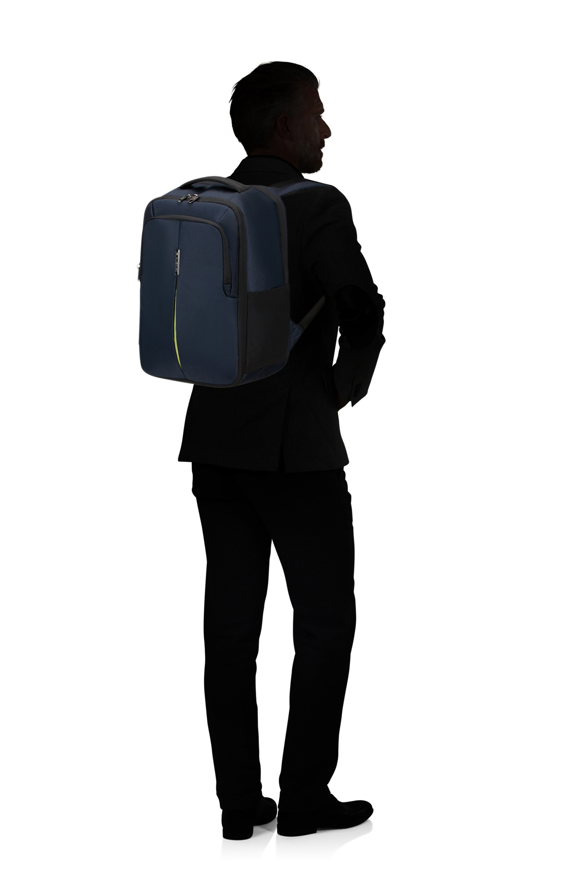 Guardit 3.0 sac à dos ordinateur SAMSONITE Bleu