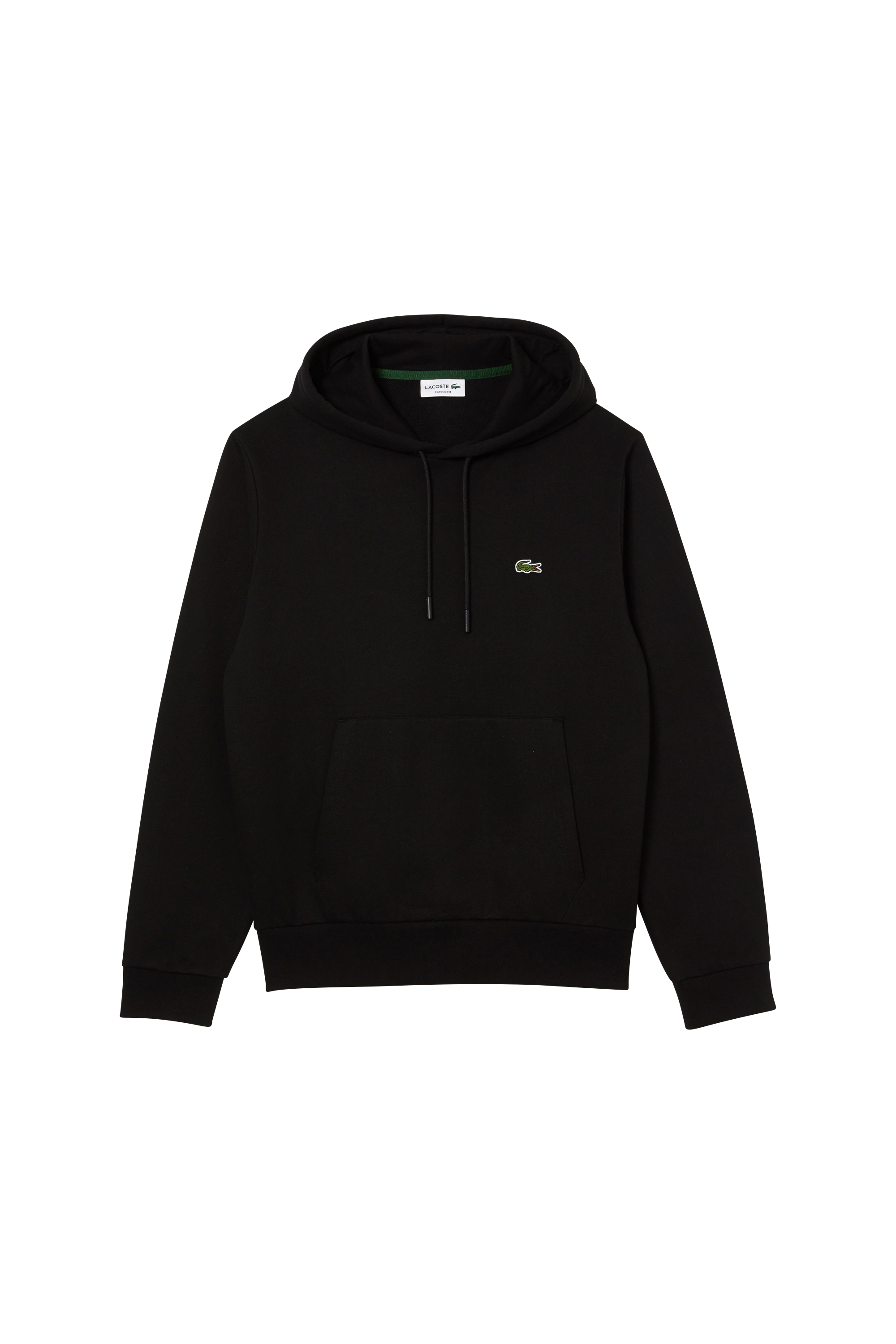 Hoodie LACOSTE Noir