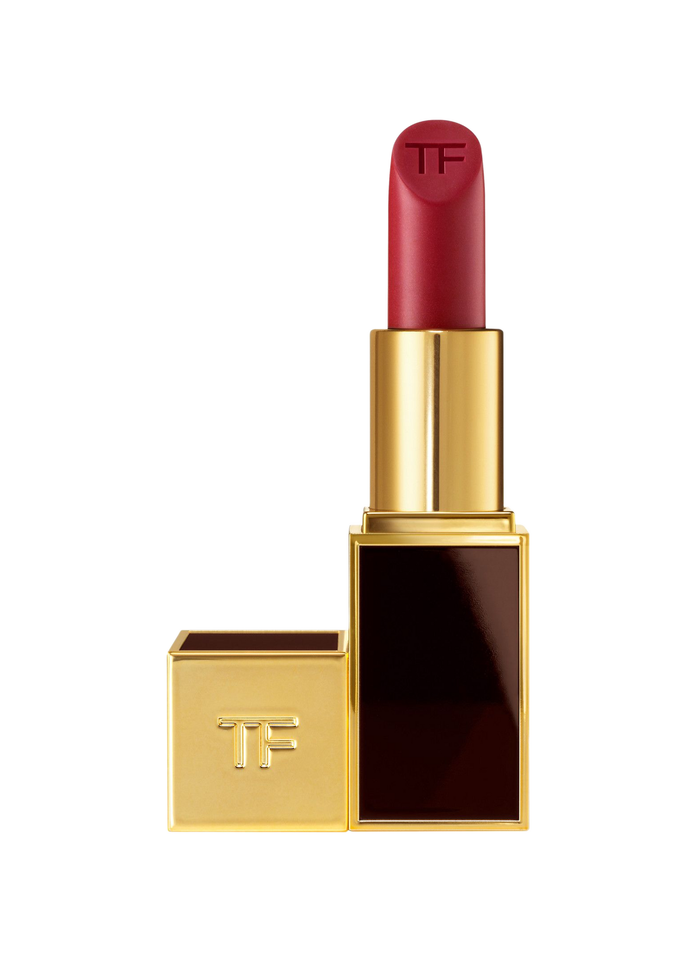 Rossetto - Sfilata TOM FORD 30 - runway rouge