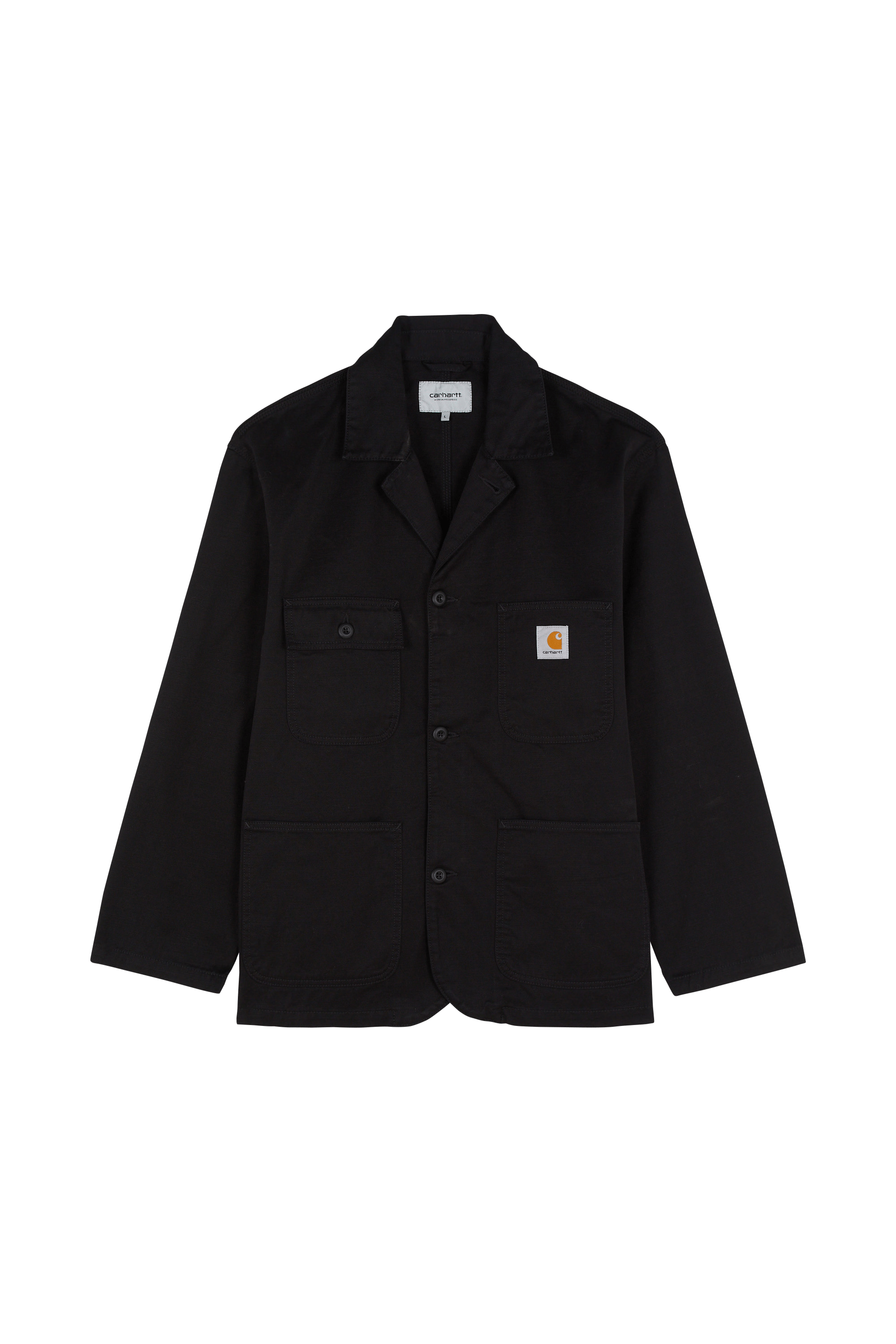 Veste brader blazer CARHARTT WIP Noir