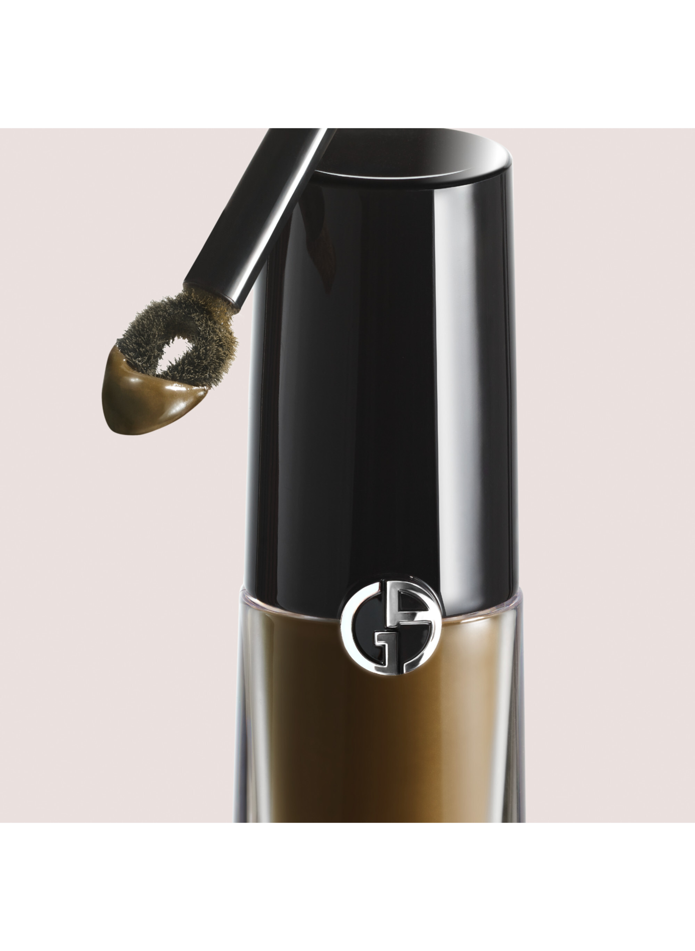 Eye Tint Liquid Eyeshadow ARMANI 9s sand