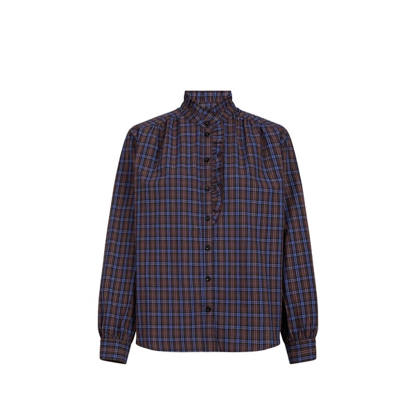 Chemise ample en coton Chemise ample en coton