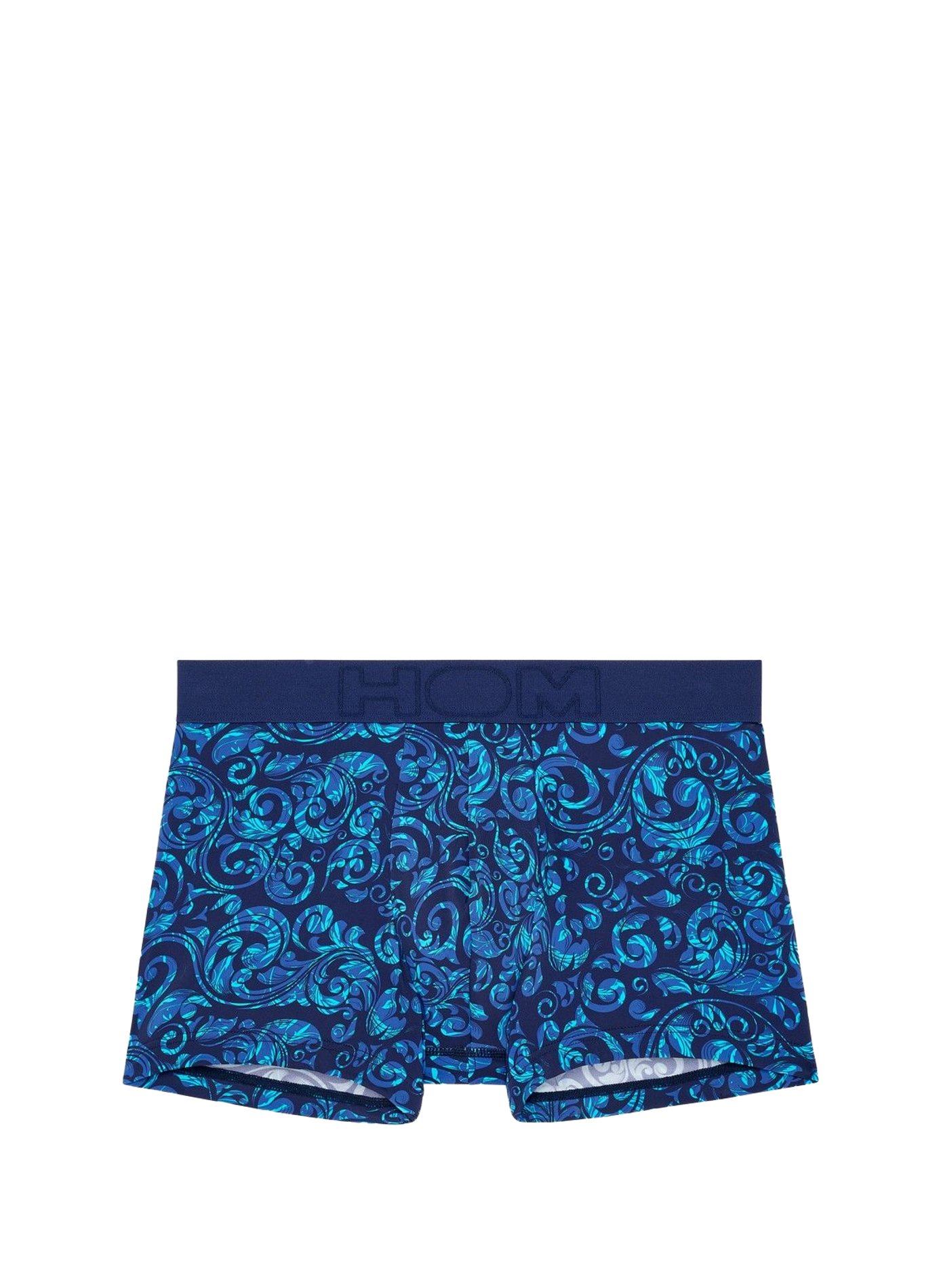 Printed boxers  HOM Multicolour