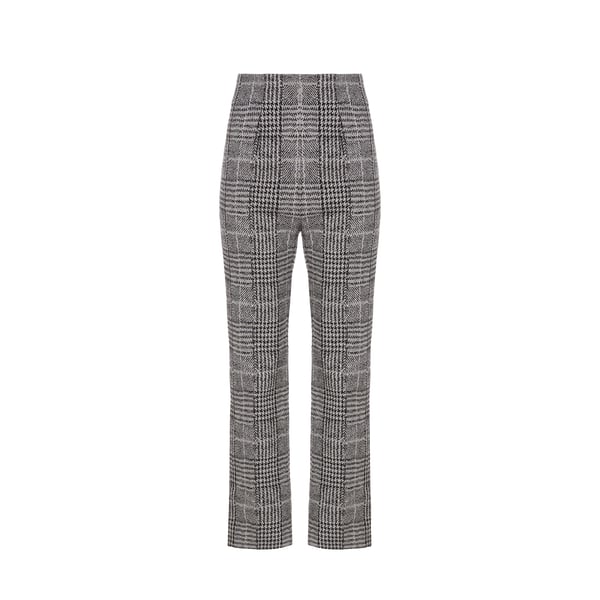 Pantalon droit Phia