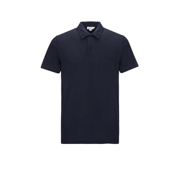 Polo Riviera en coton