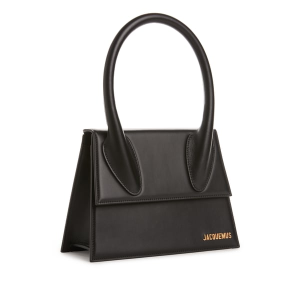 Le grand Chiquito en cuir