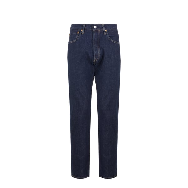 Jean 501 en coton denim