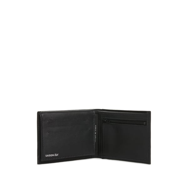 Portefeuille en cuir