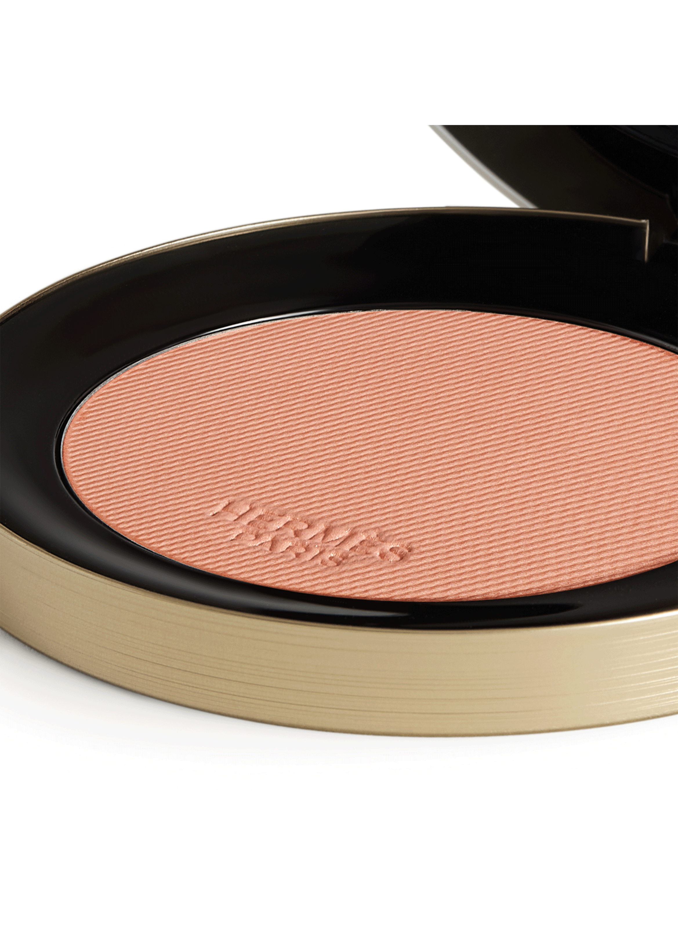 Rose Hermès Silky Blush Powder HERMÈS Rose doré