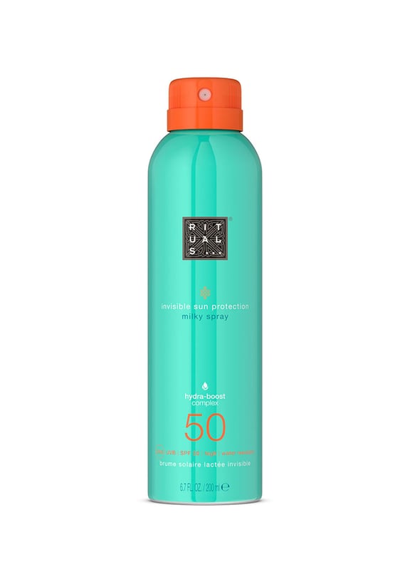 The ritual of Karma Sun - Milky Sun Mist SPF 50 by RITUALS RITUALS The ritual of Karma Sun - Milky Sun Mist SPF 50
