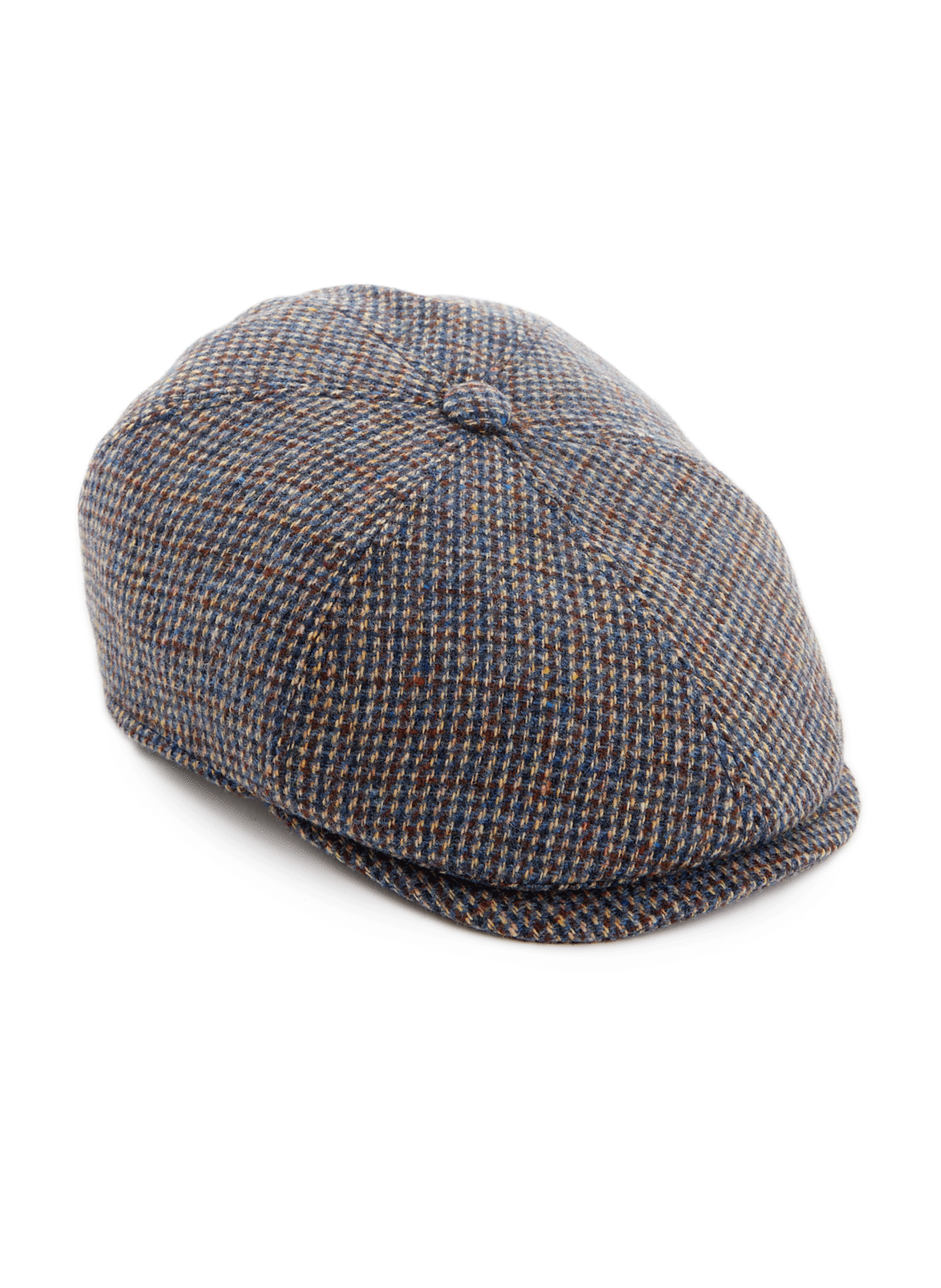 Wool beret SAISON 1865 Multicolour